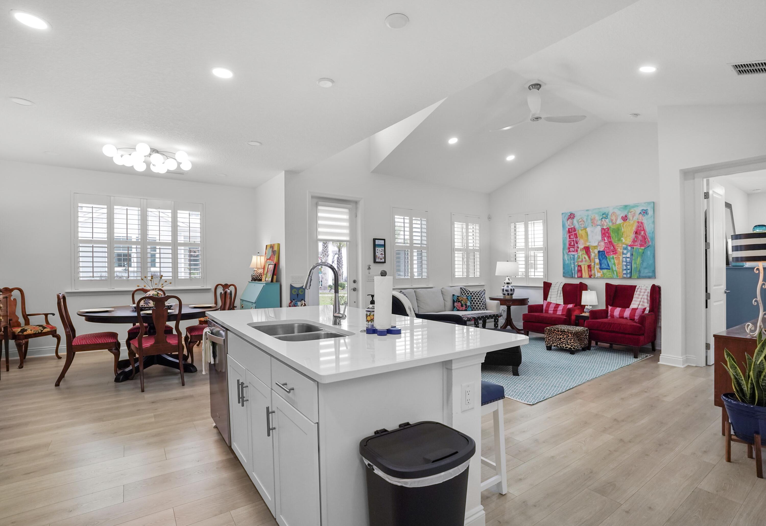8614 Sand Dollar Drive