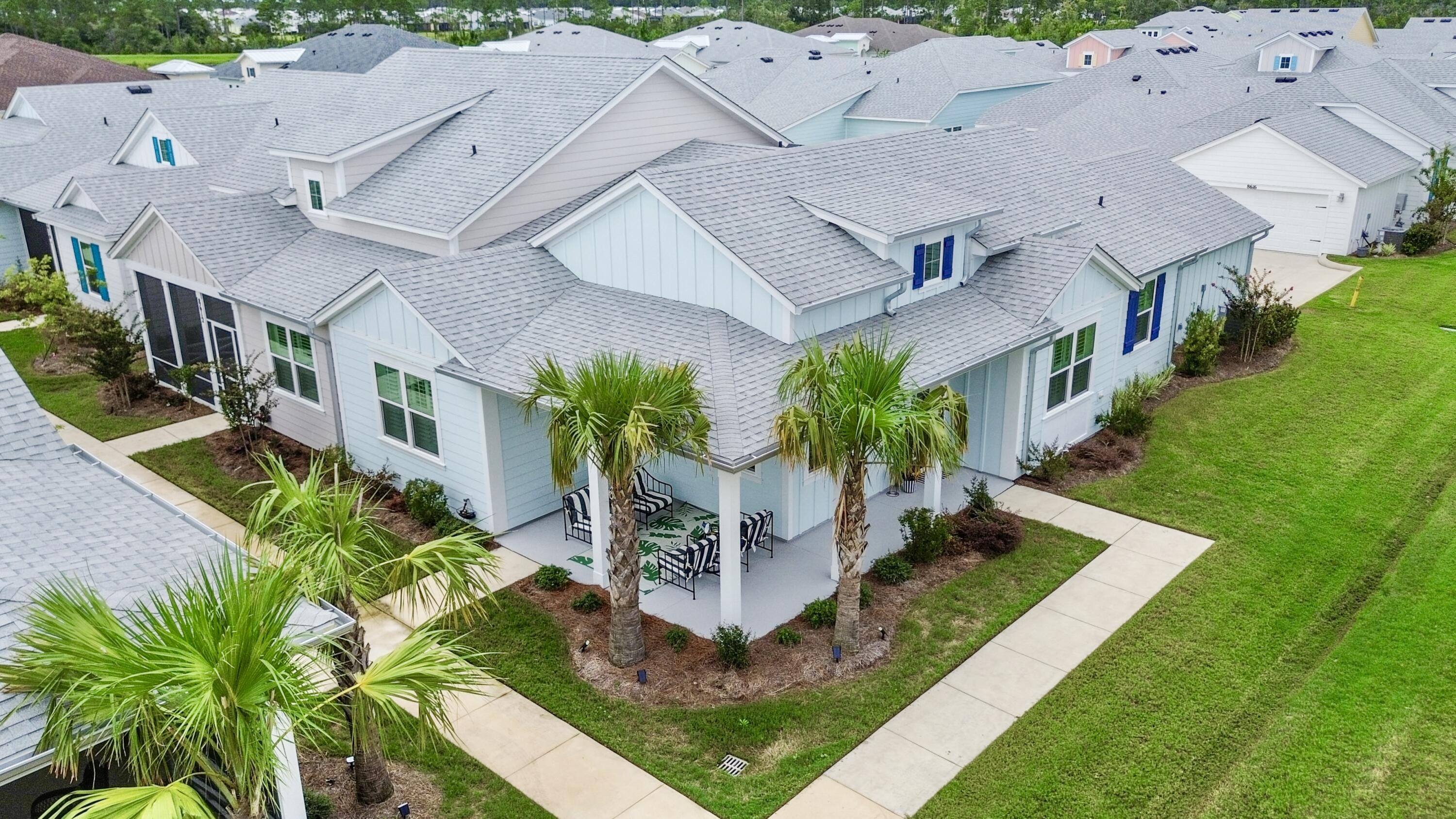 8614 Sand Dollar Drive
