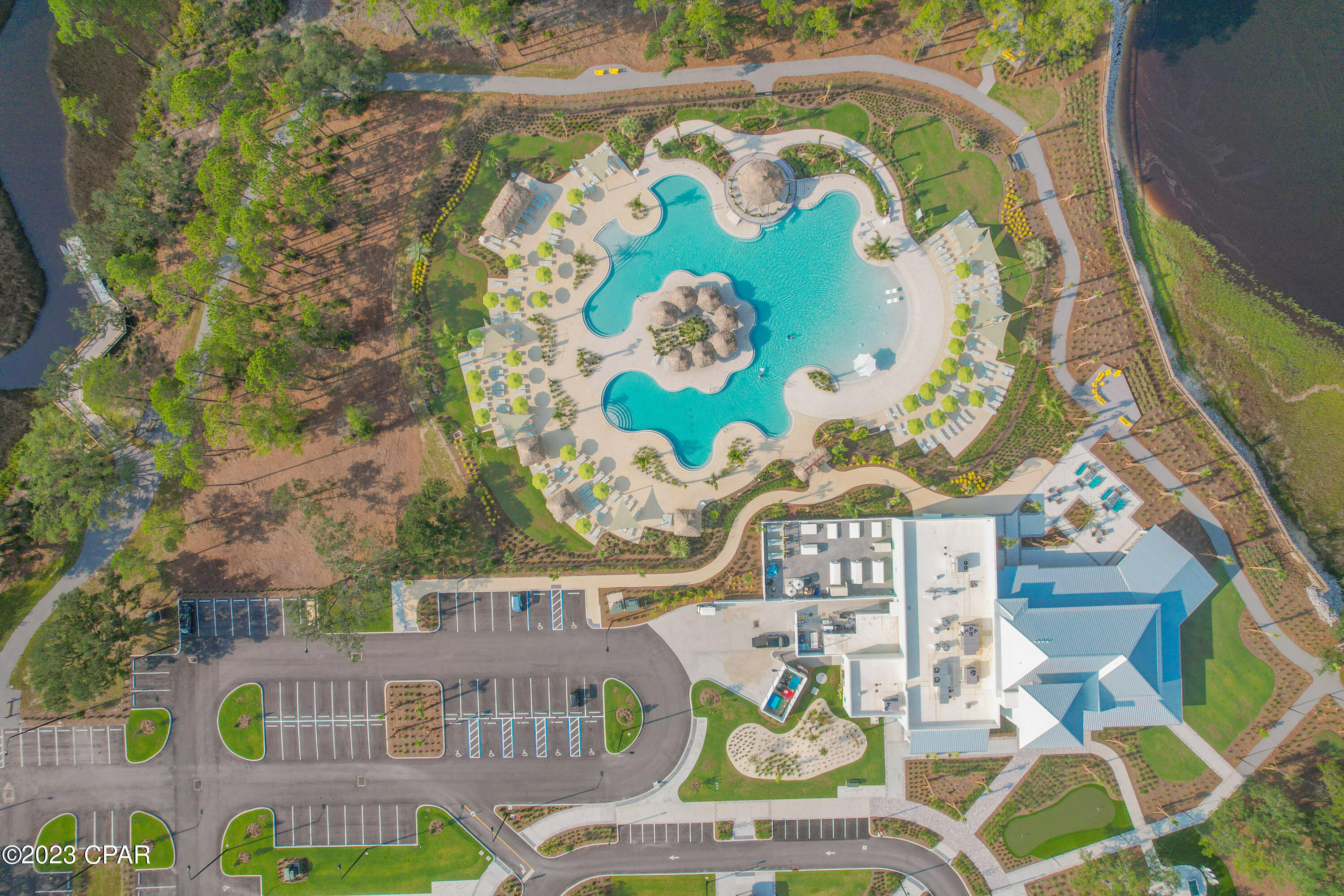 8585 Margaritaville Boulevard