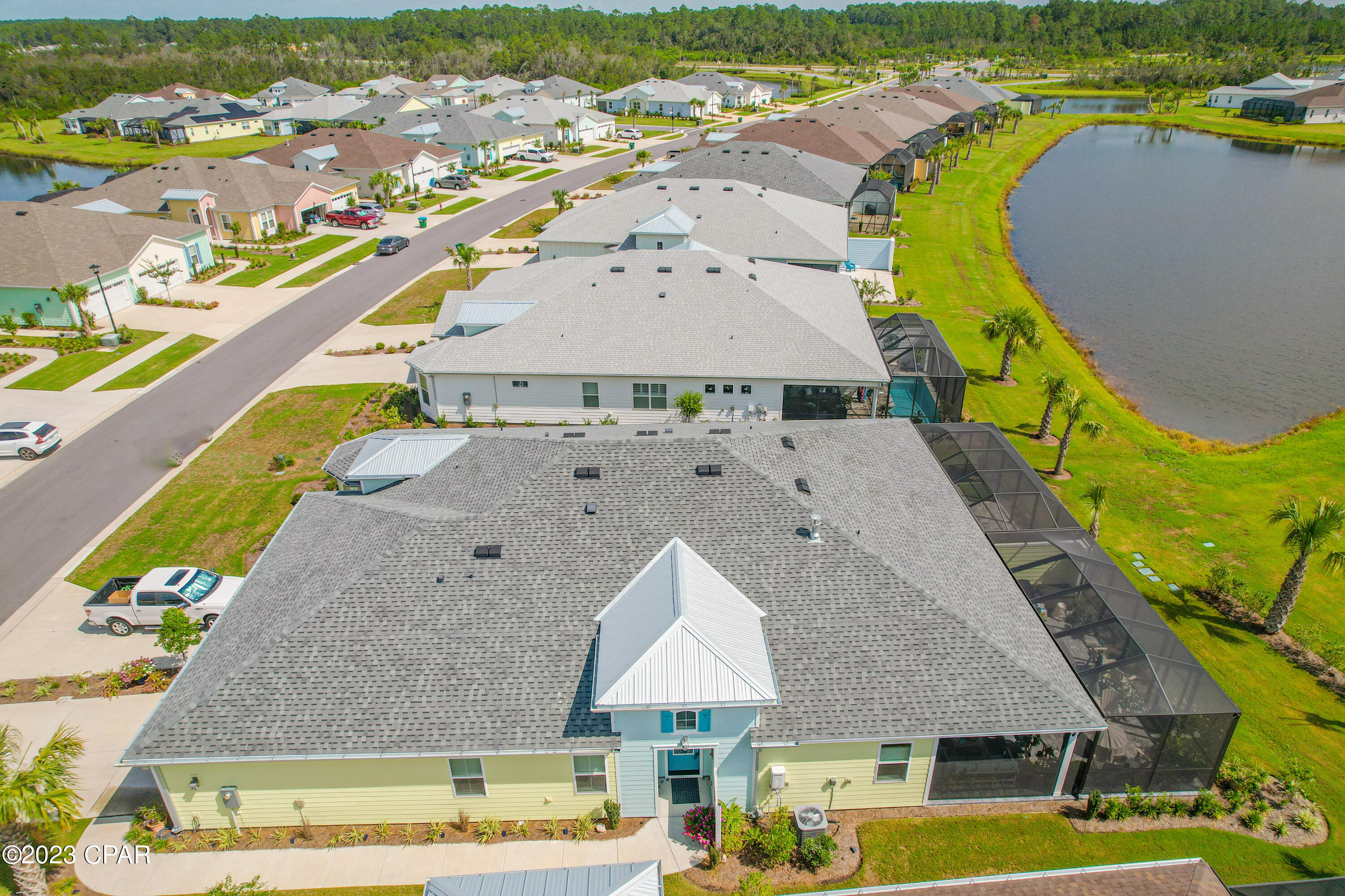 8585 Margaritaville Boulevard