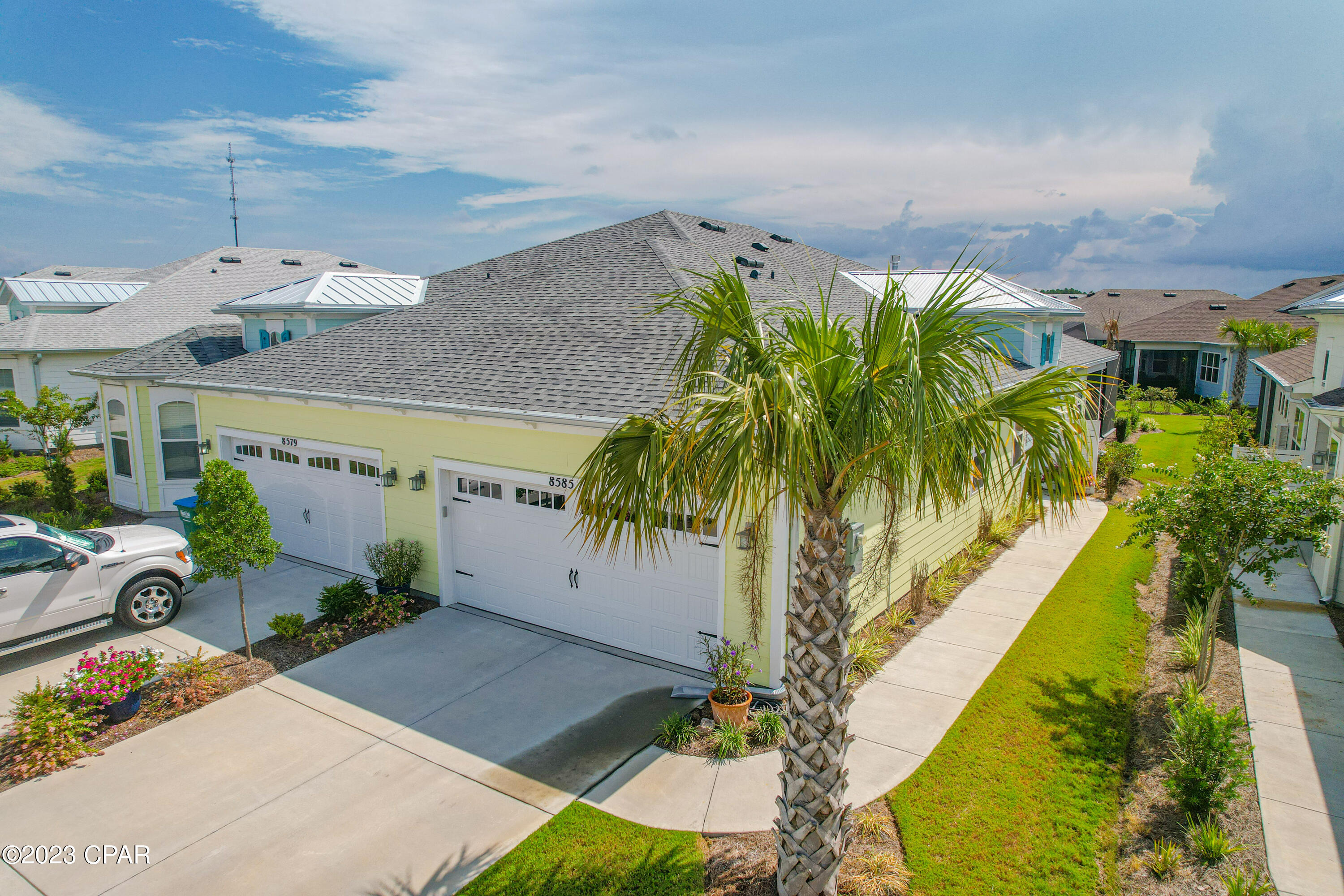 8585 Margaritaville Boulevard