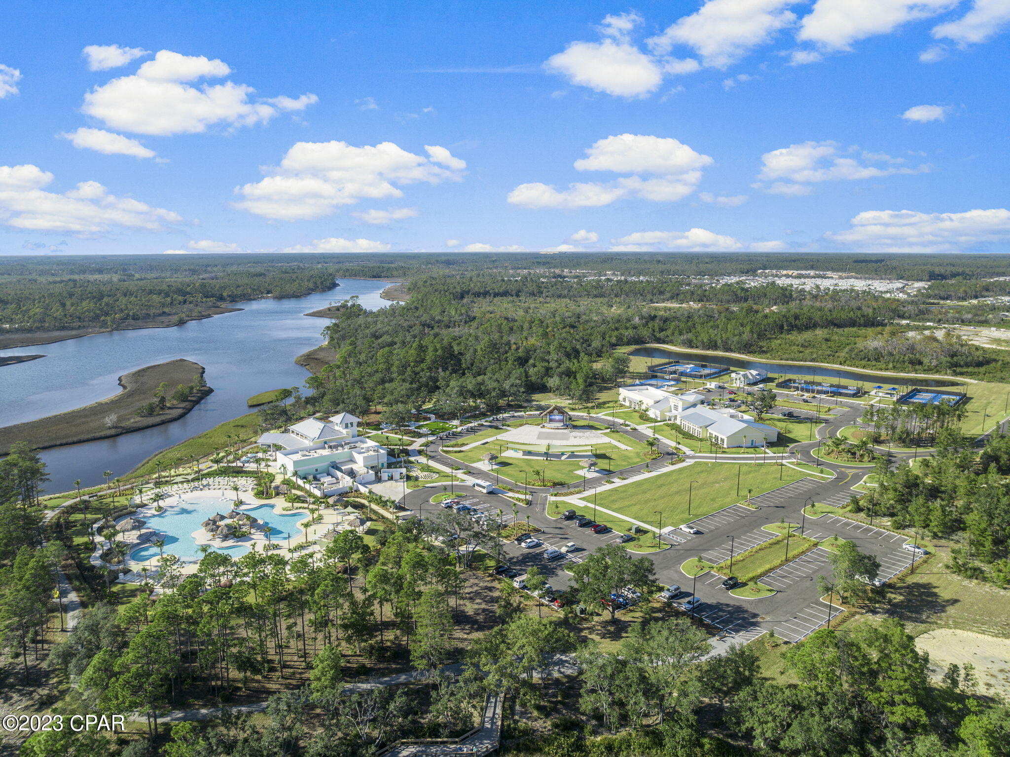 8239 Landshark Boulevard