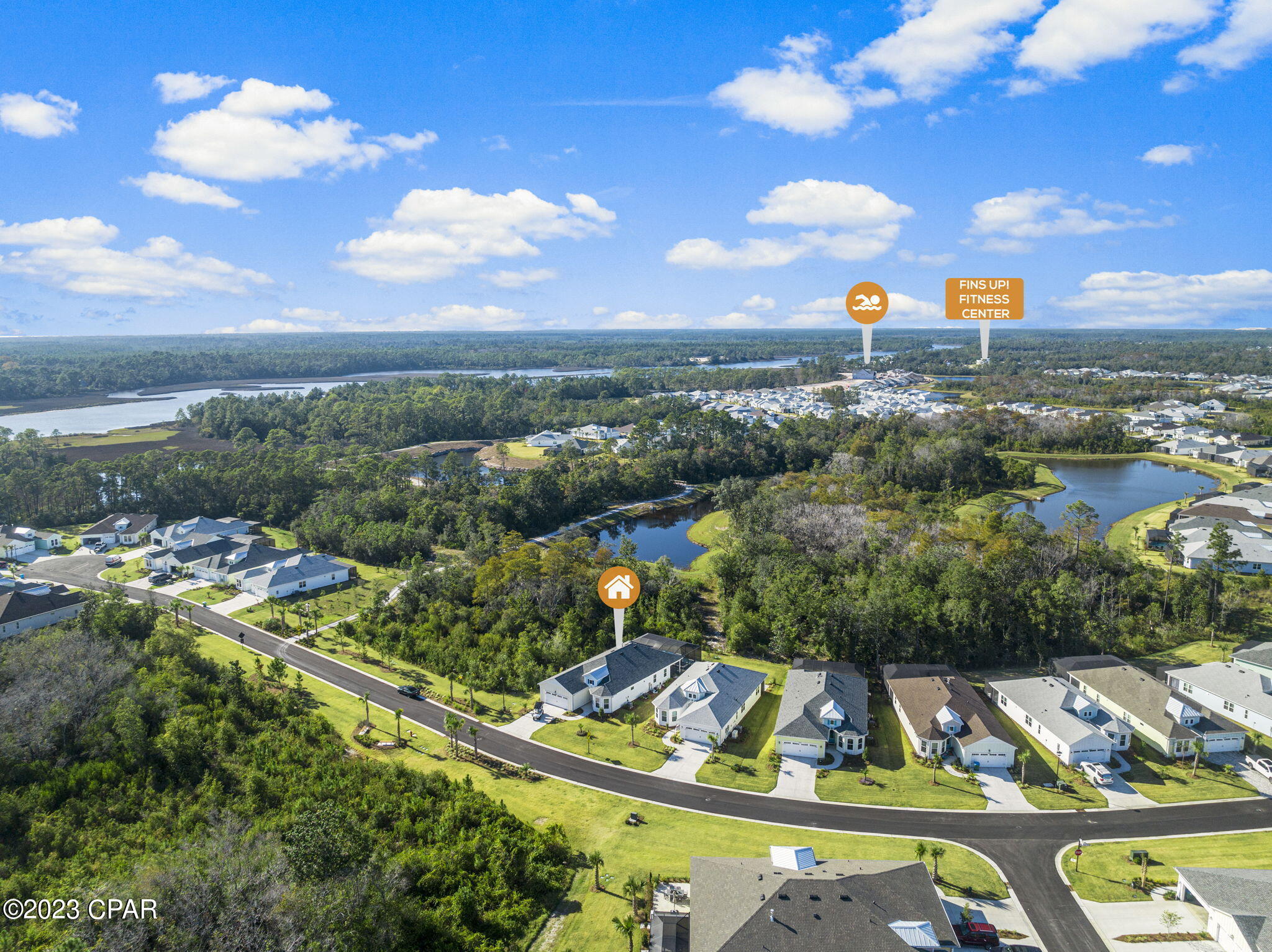 8239 Landshark Boulevard