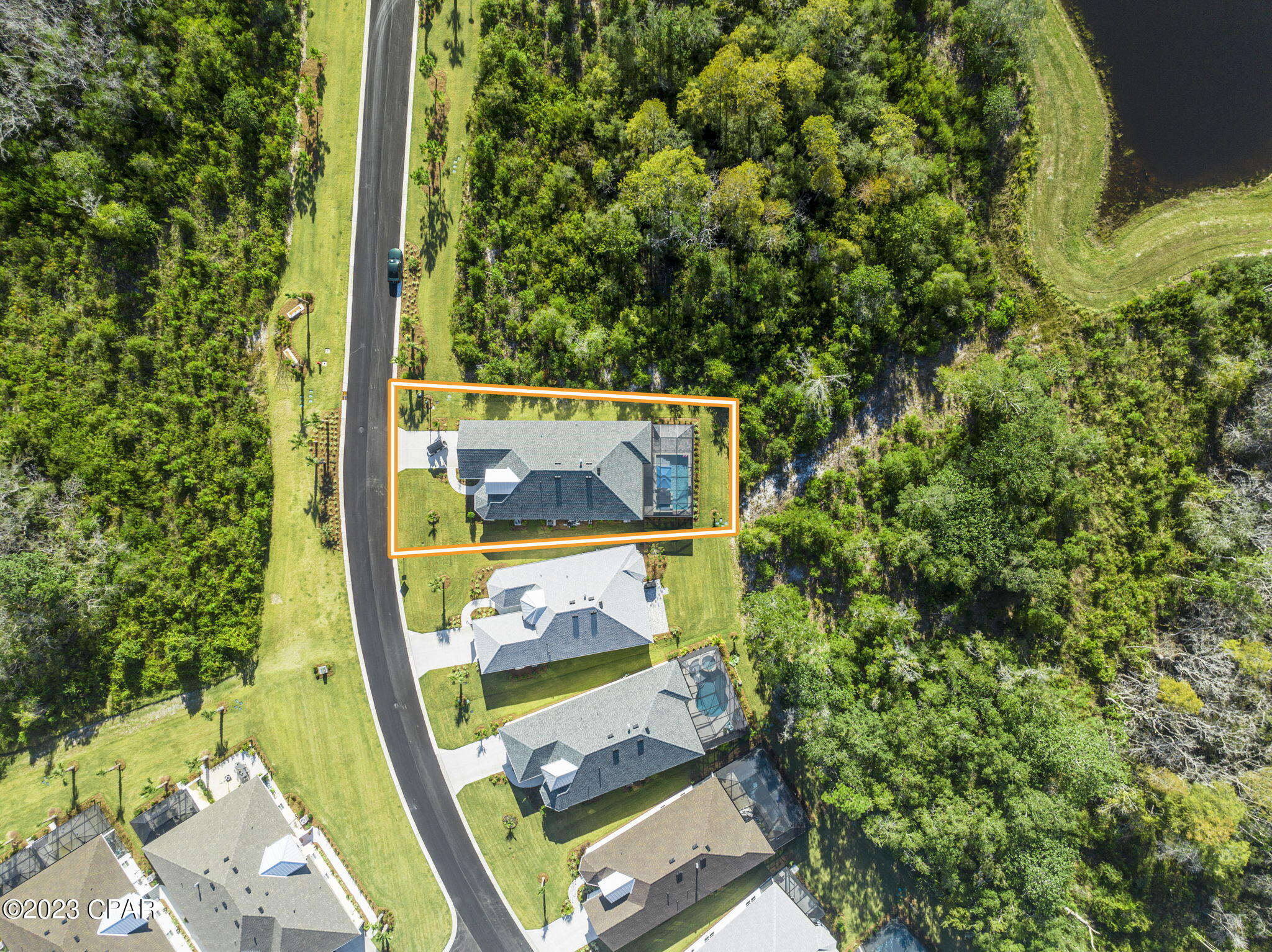 8239 Landshark Boulevard