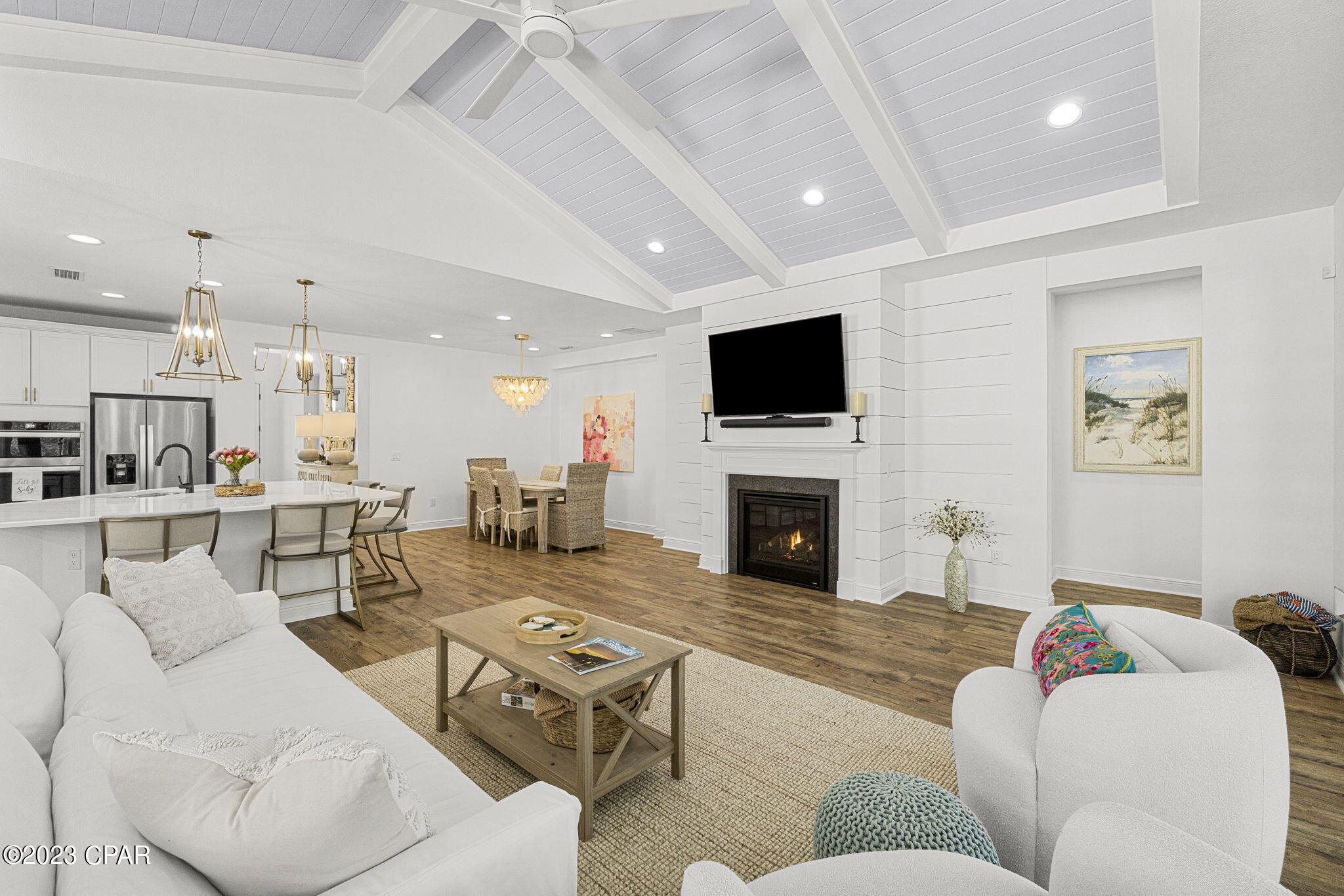 8239 Landshark Boulevard