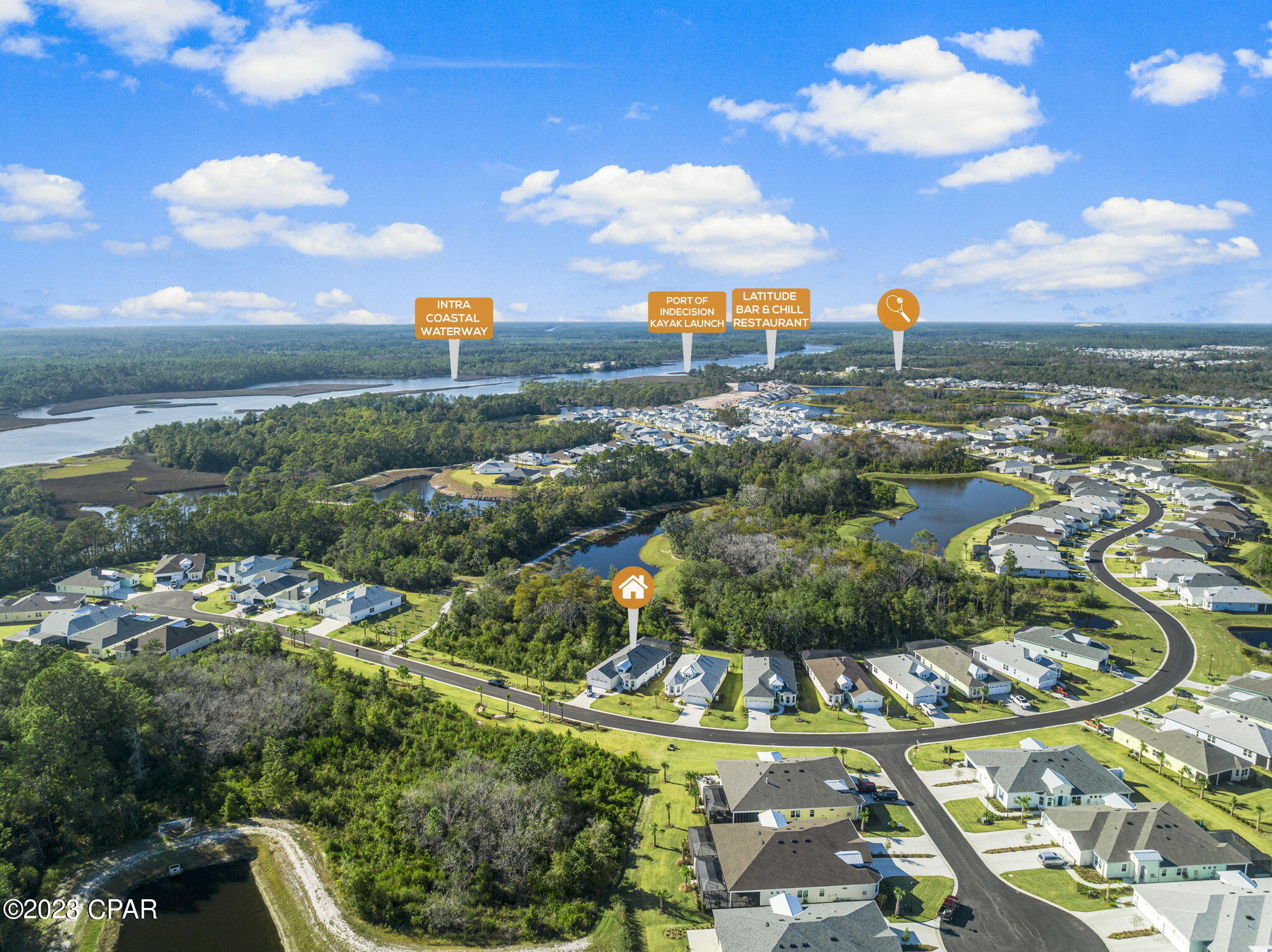 8239 Landshark Boulevard