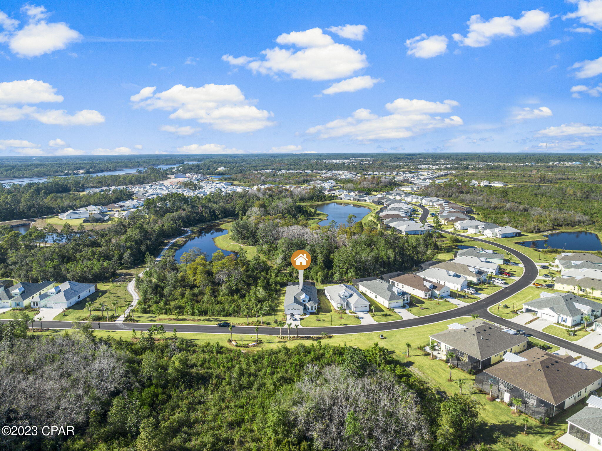 8239 Landshark Boulevard