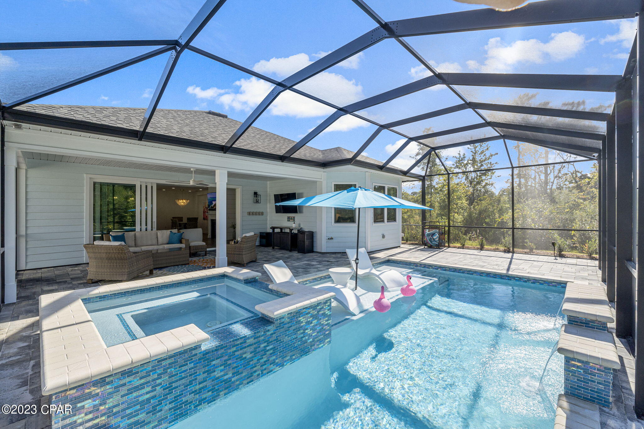 8239 Landshark Boulevard