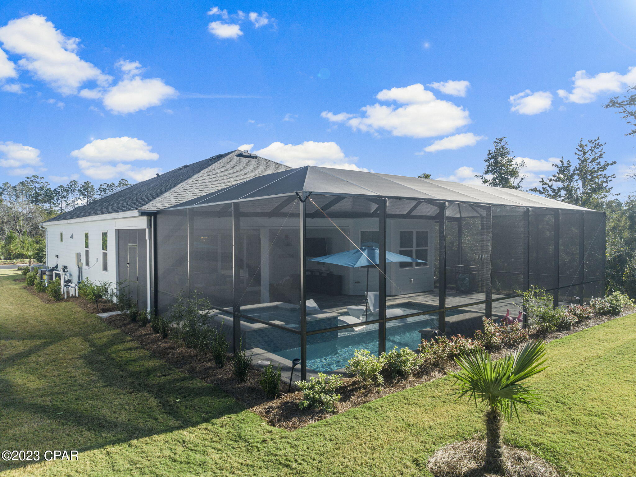 8239 Landshark Boulevard