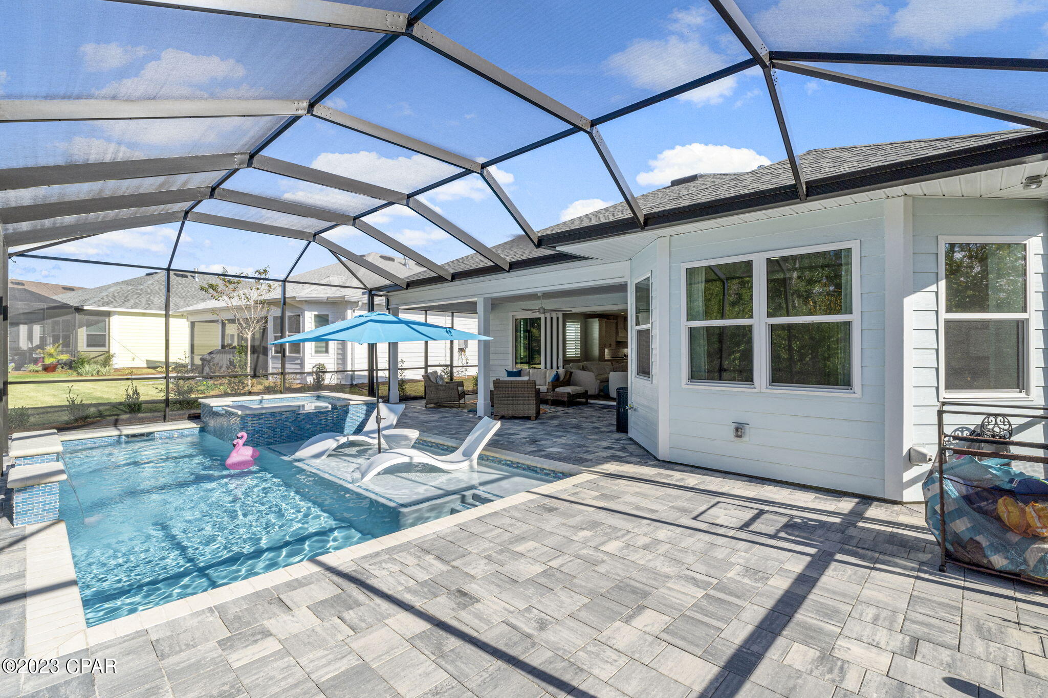 8239 Landshark Boulevard