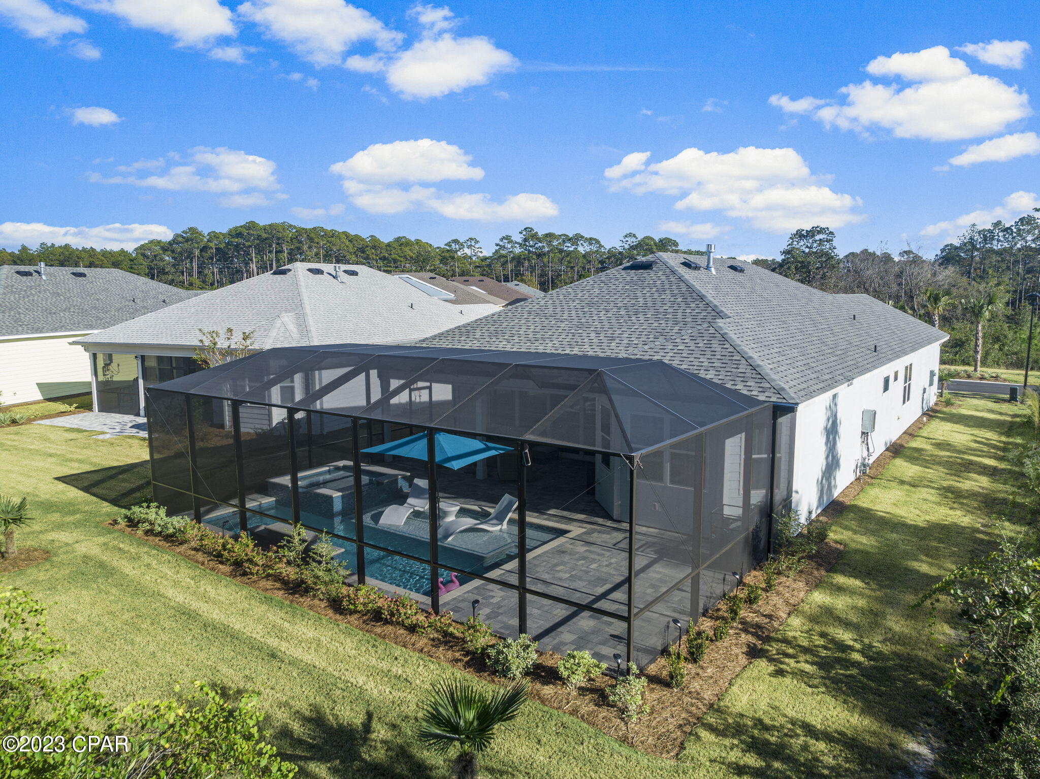 8239 Landshark Boulevard