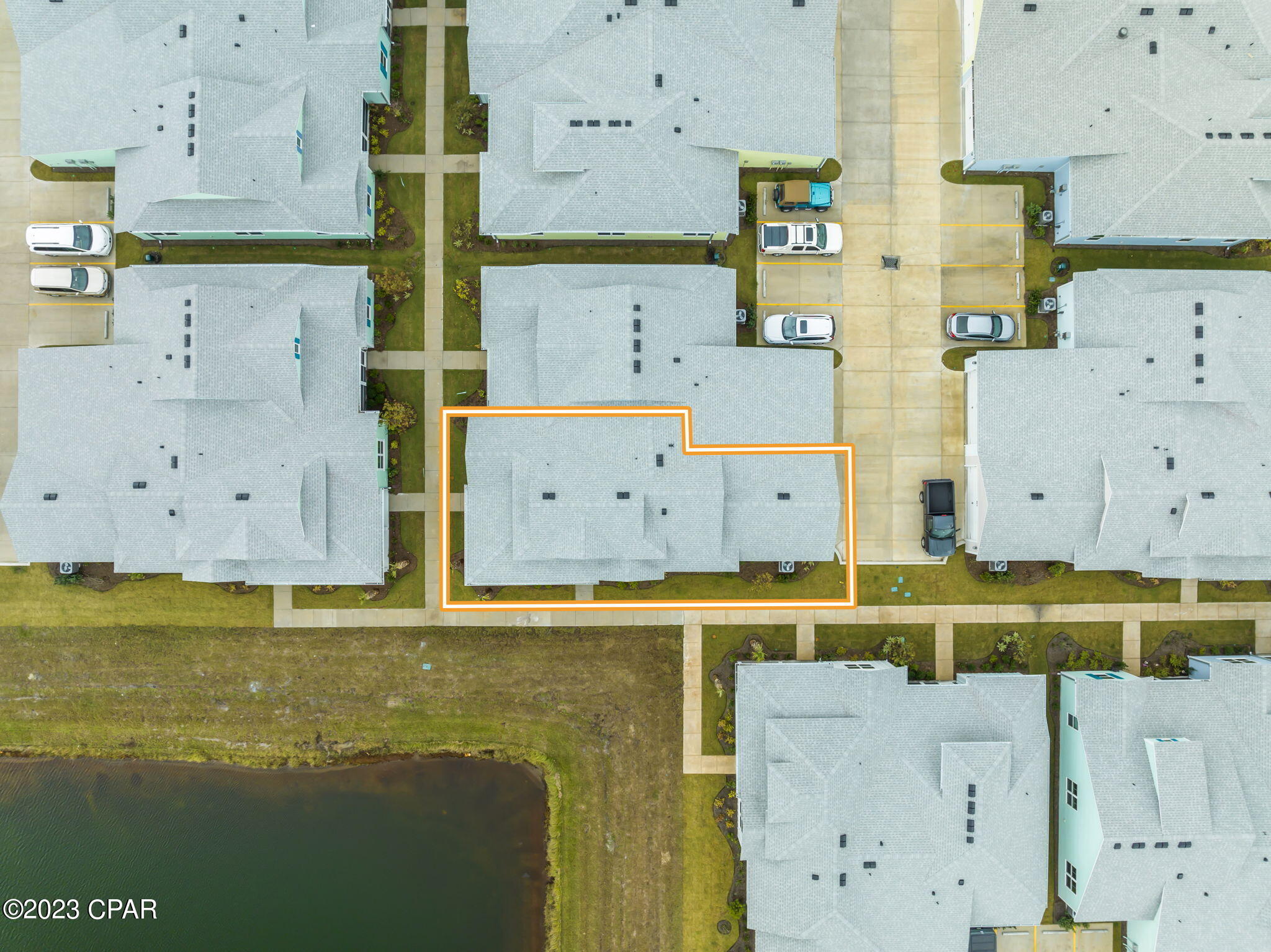 8621 Shell Sink Drive