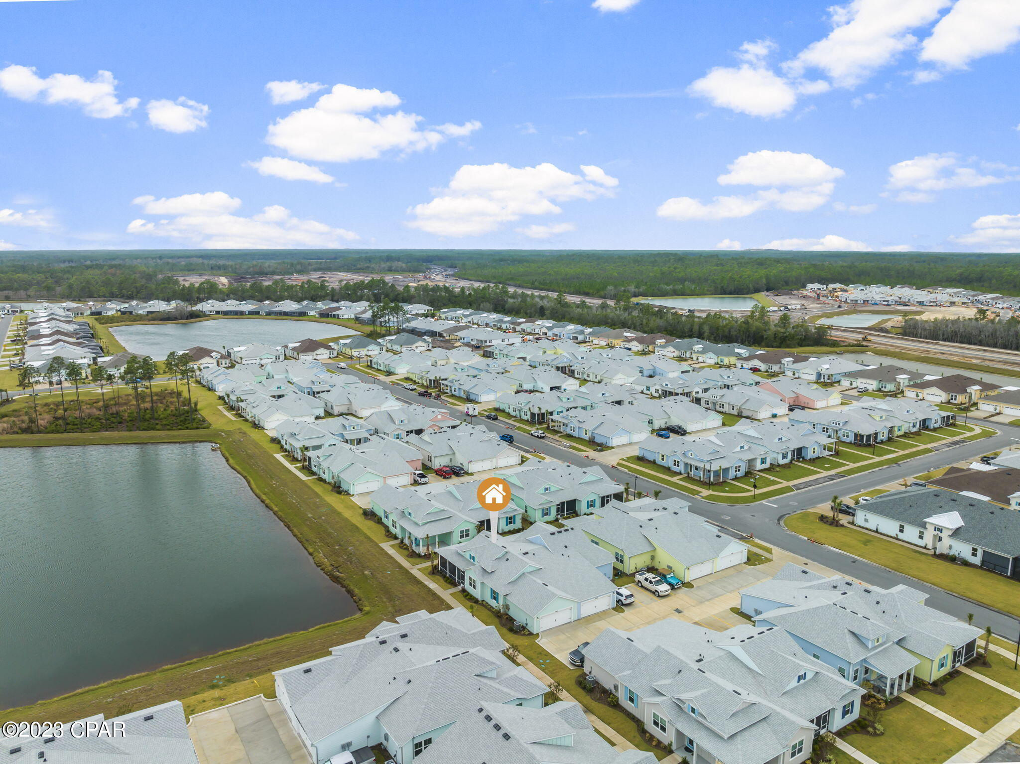 8621 Shell Sink Drive