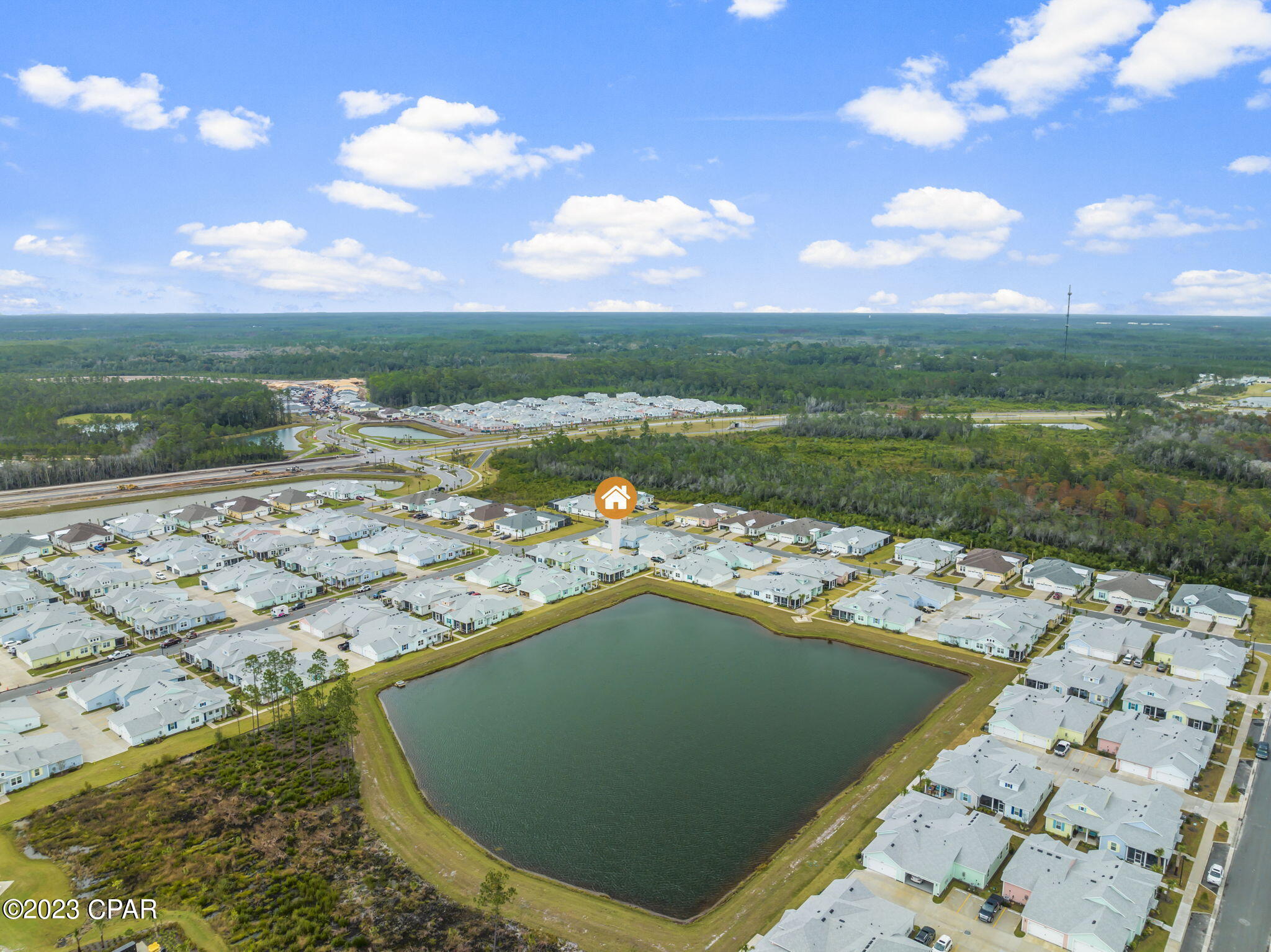 8621 Shell Sink Drive