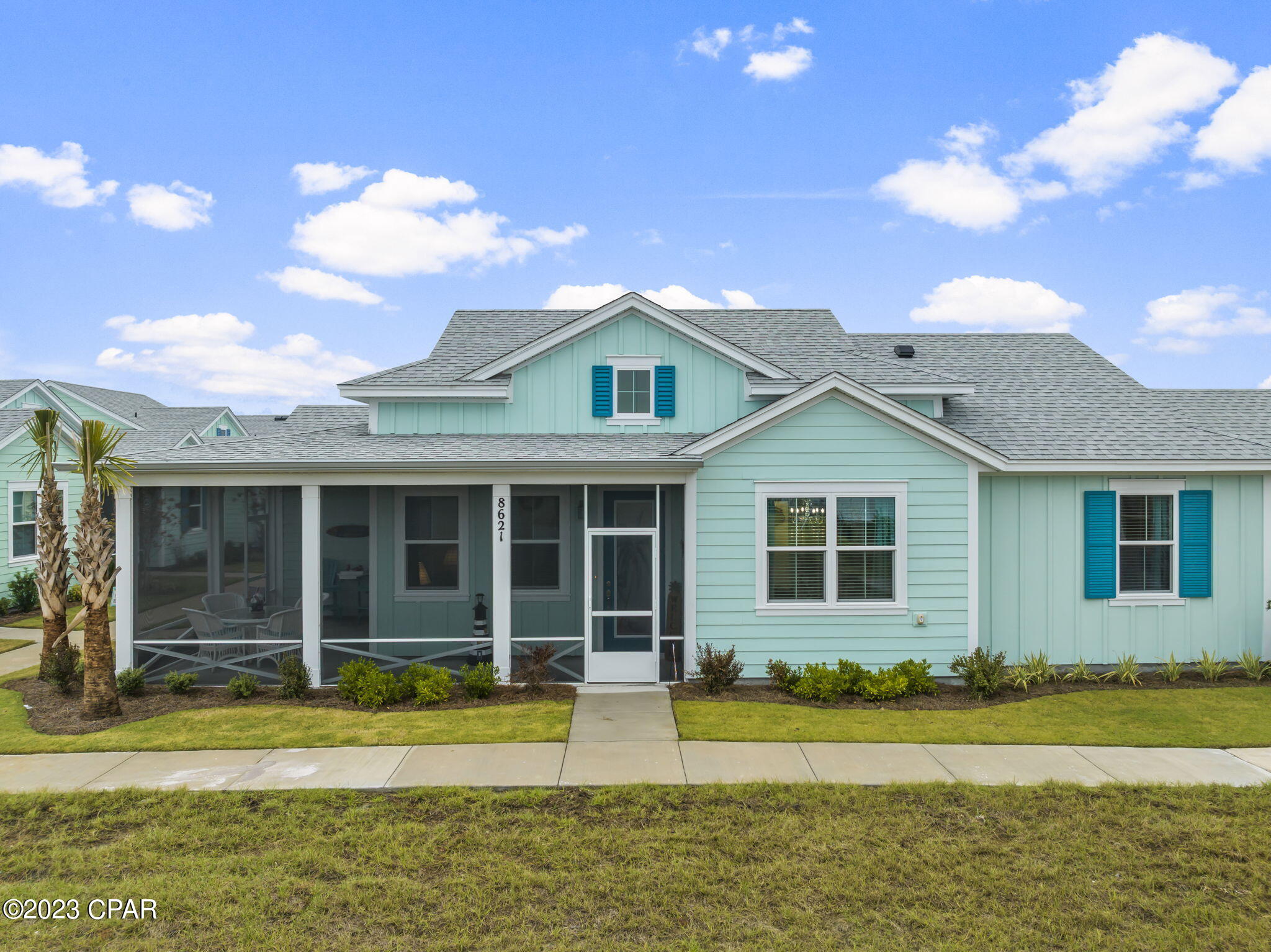 8621 Shell Sink Drive