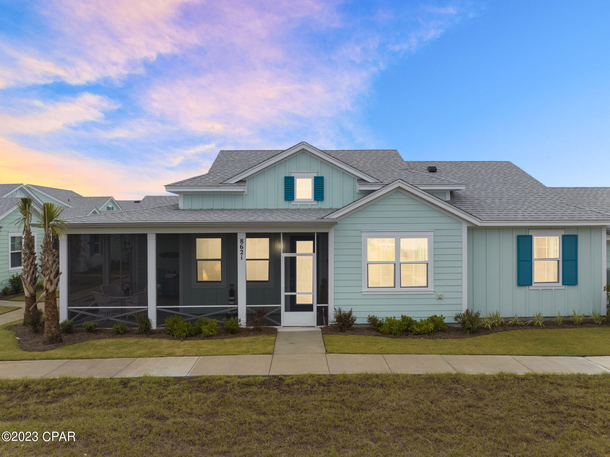 8621 Shell Sink Drive