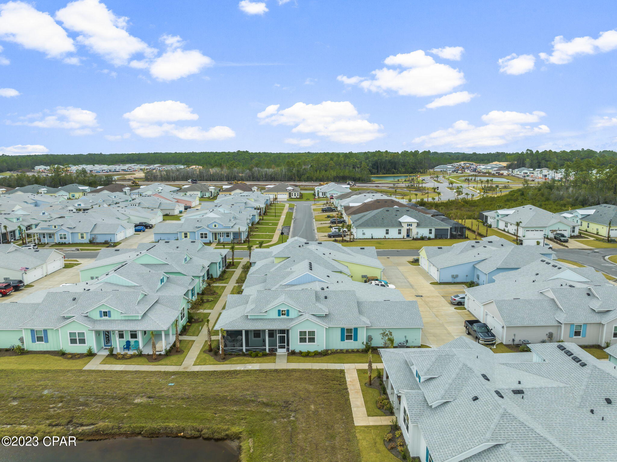 8621 Shell Sink Drive