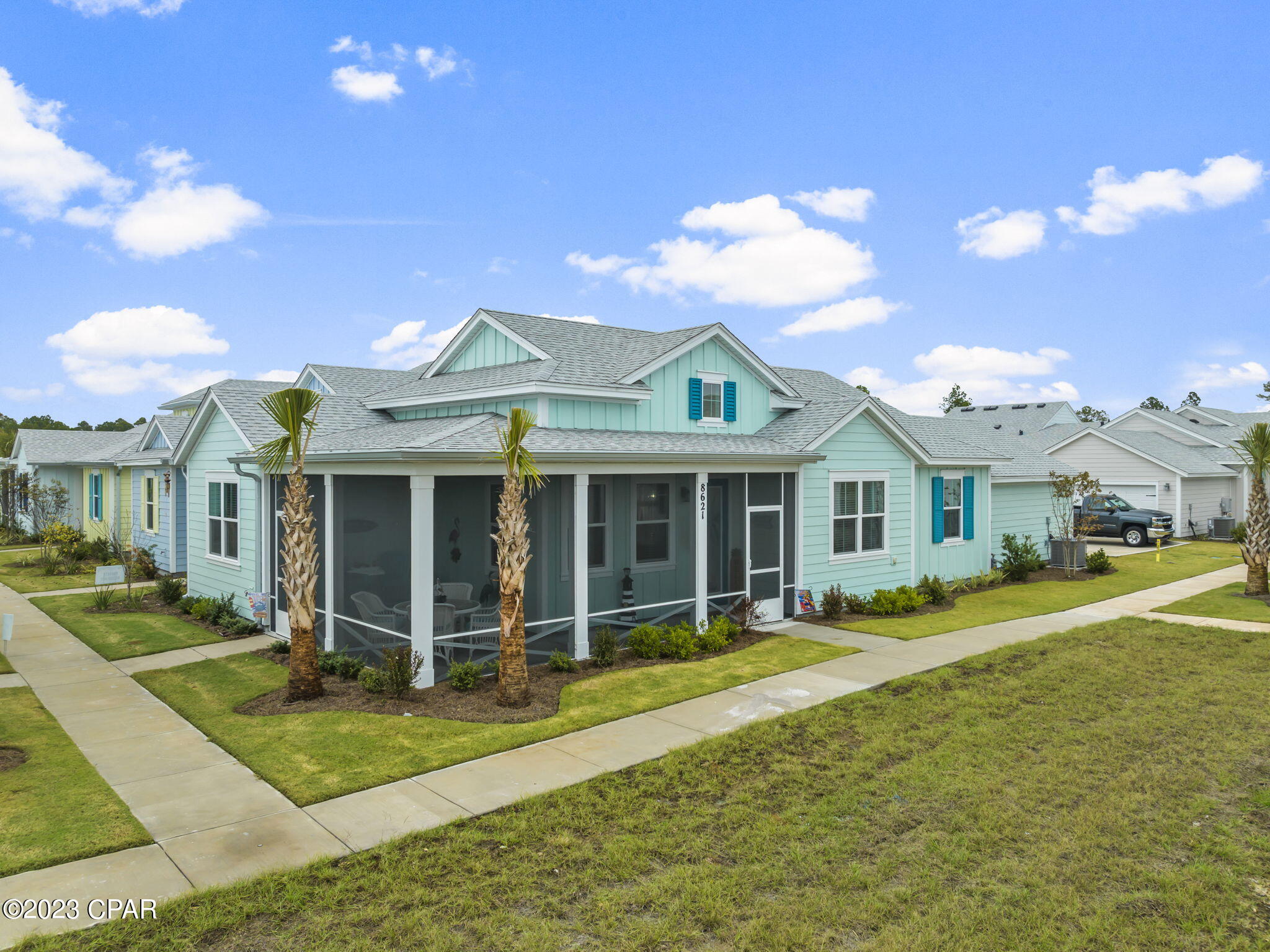 8621 Shell Sink Drive