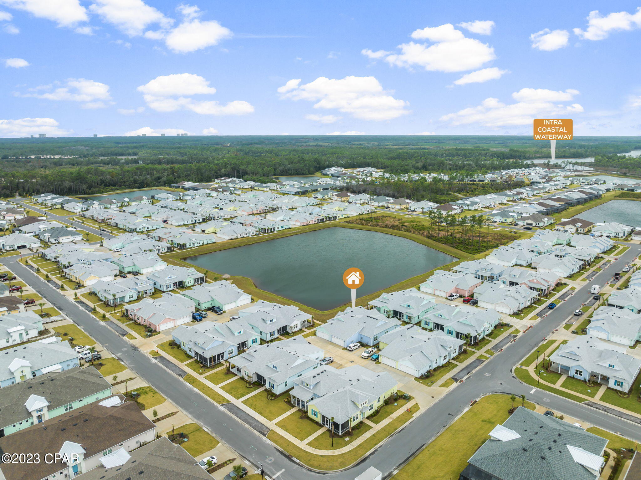 8621 Shell Sink Drive