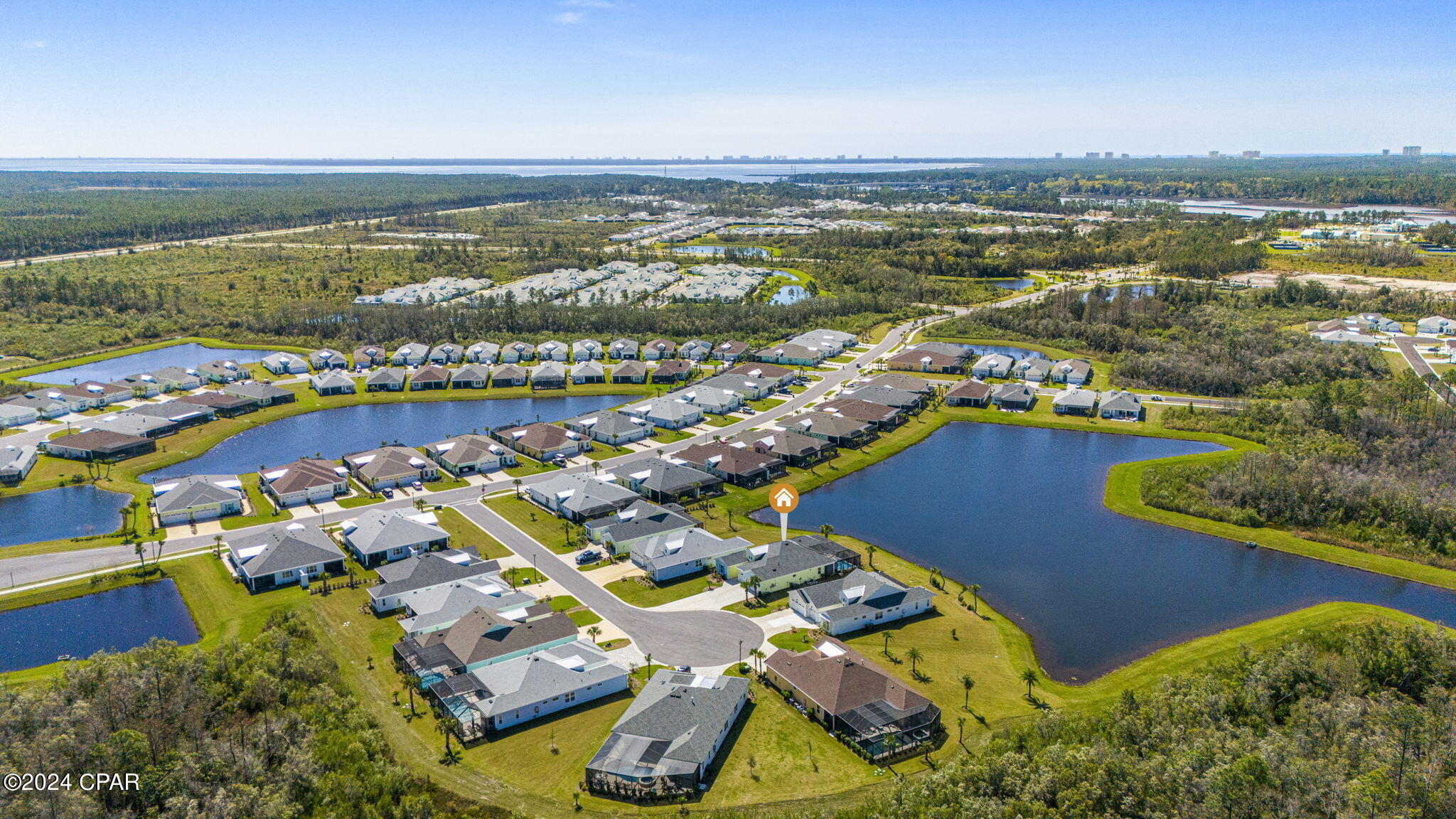 8519 Flip Flop Court