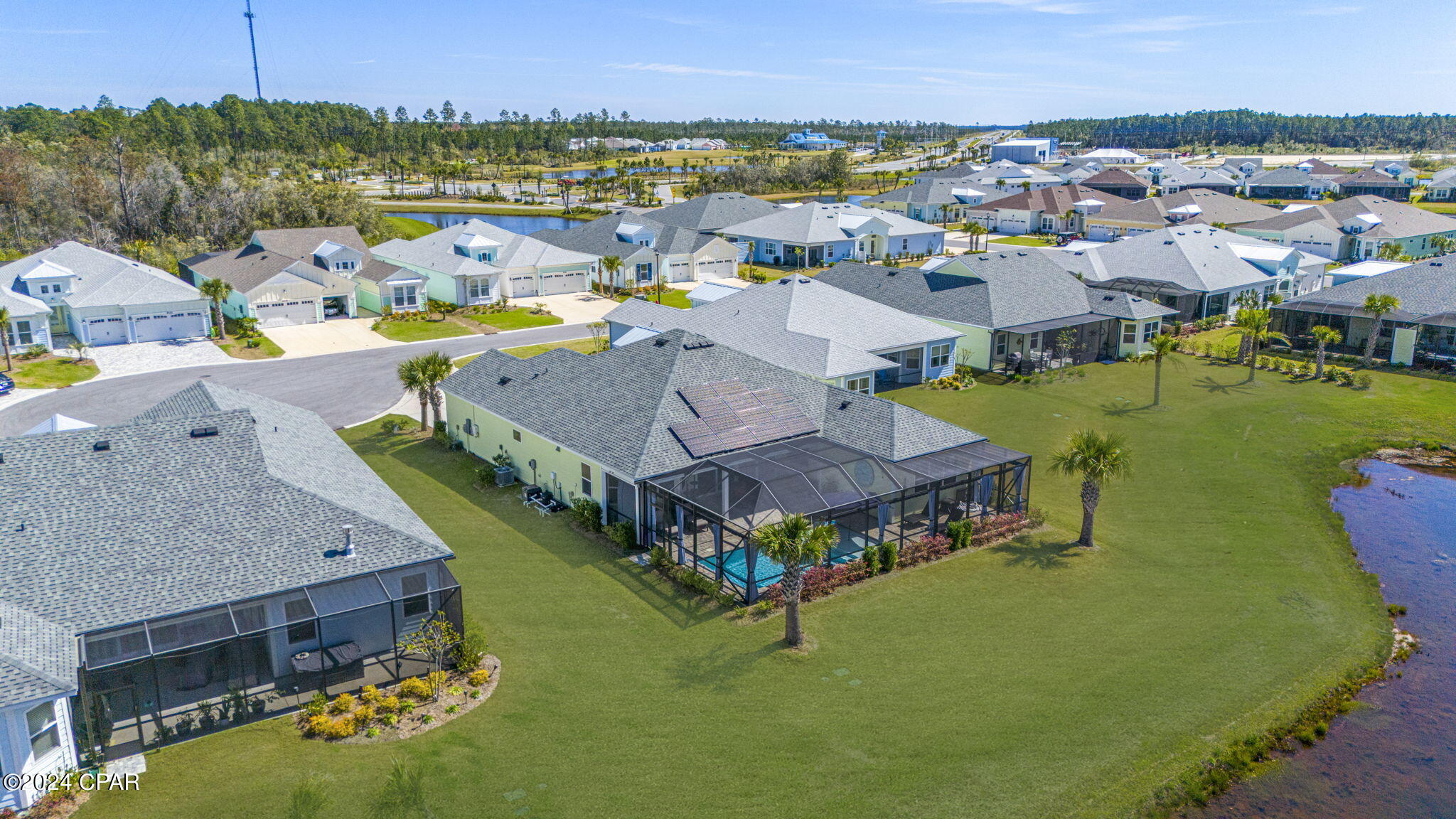 8519 Flip Flop Court