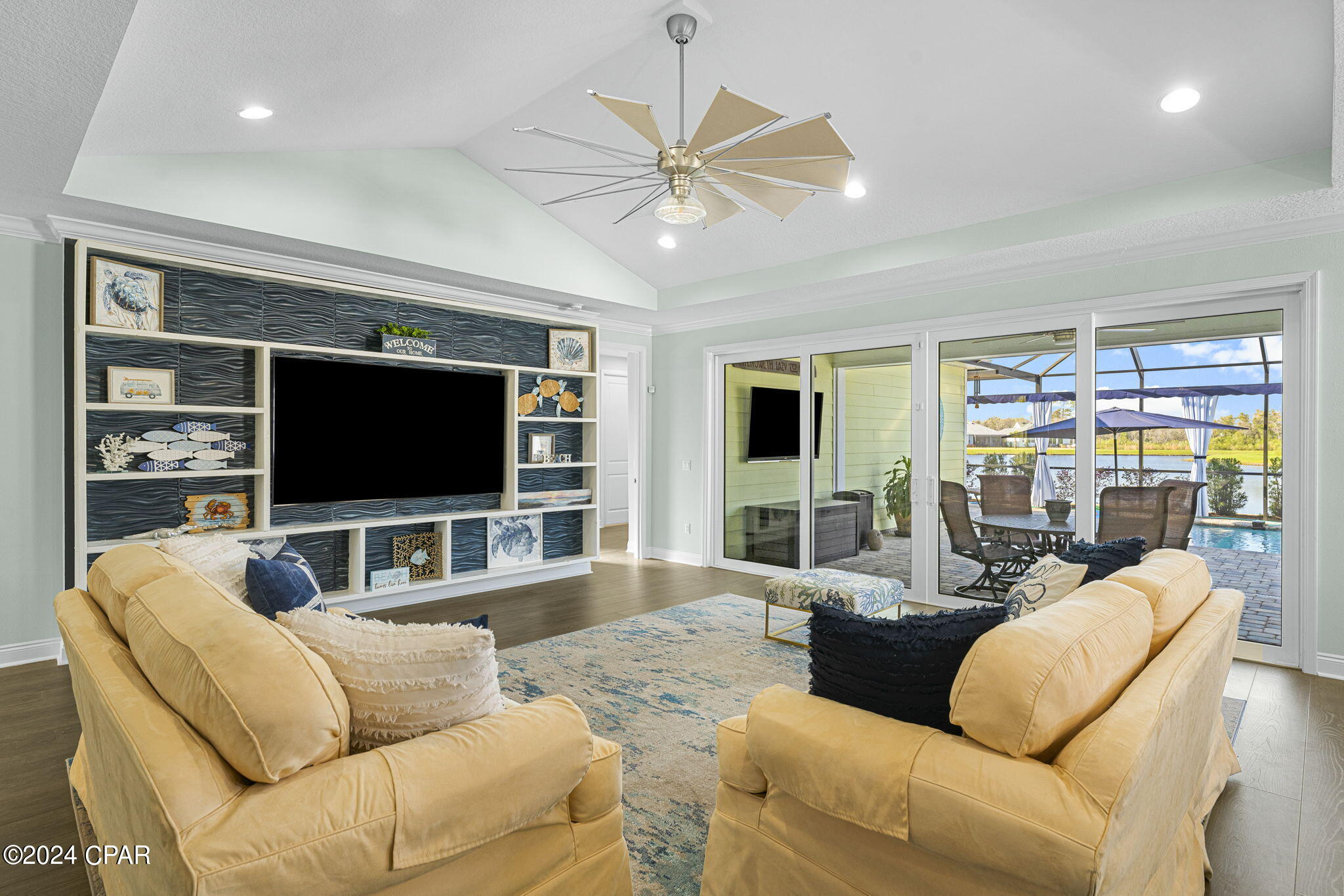 8519 Flip Flop Court