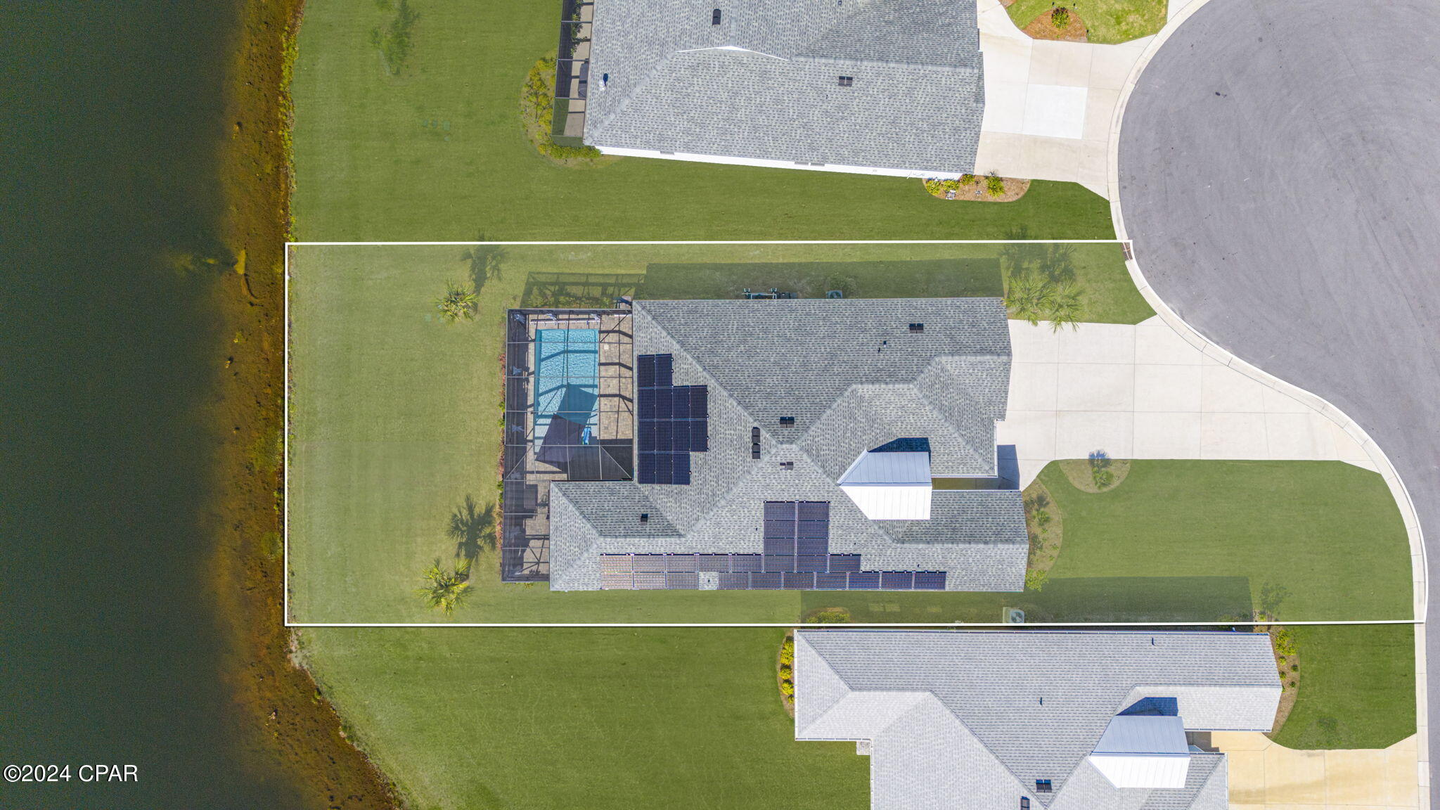 8519 Flip Flop Court