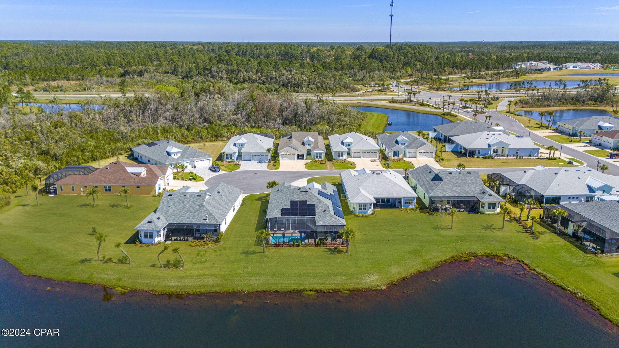 8519 Flip Flop Court