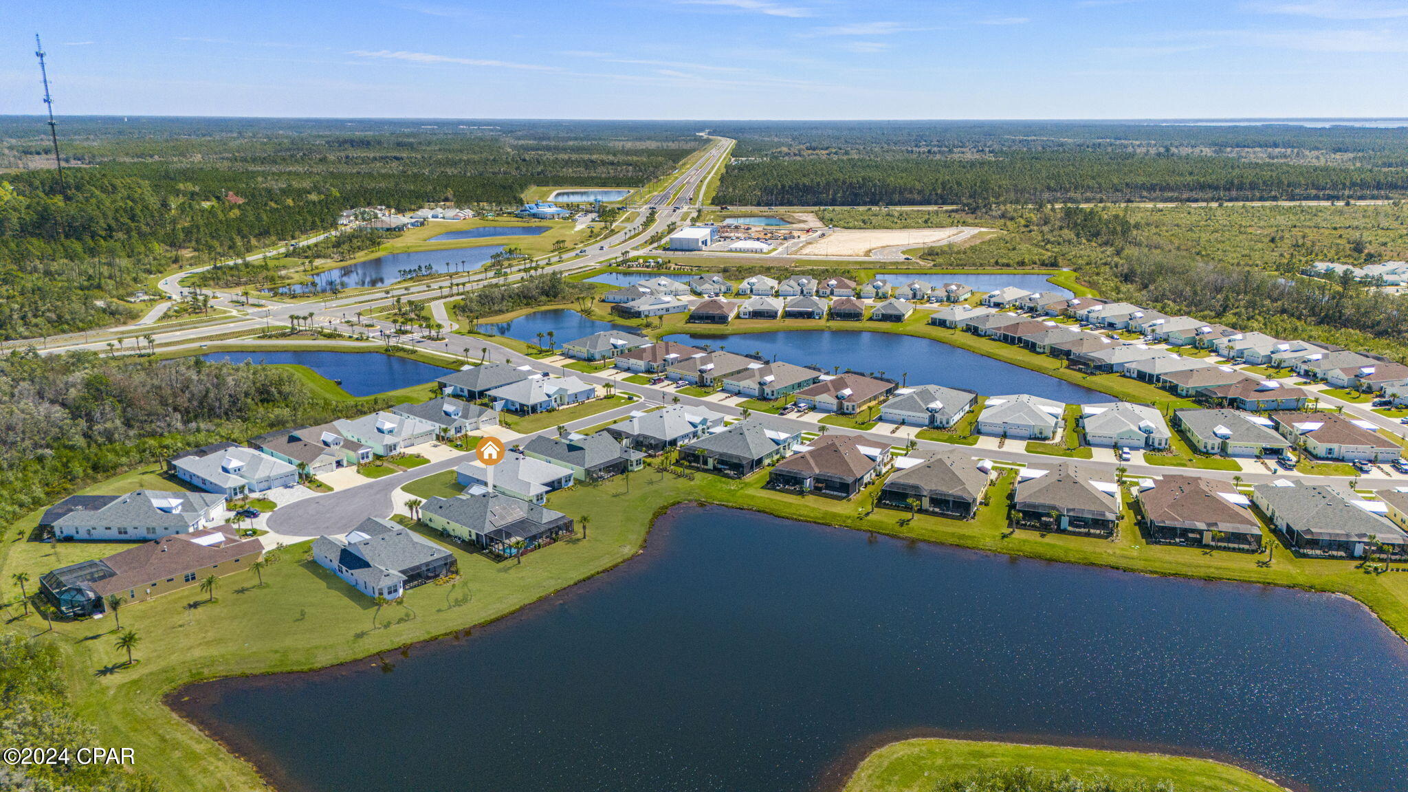 8519 Flip Flop Court