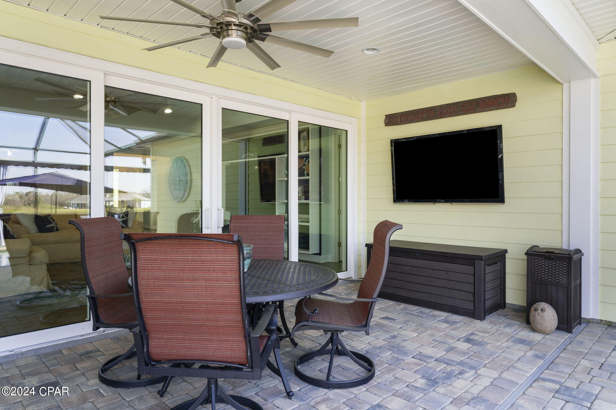 8519 Flip Flop Court