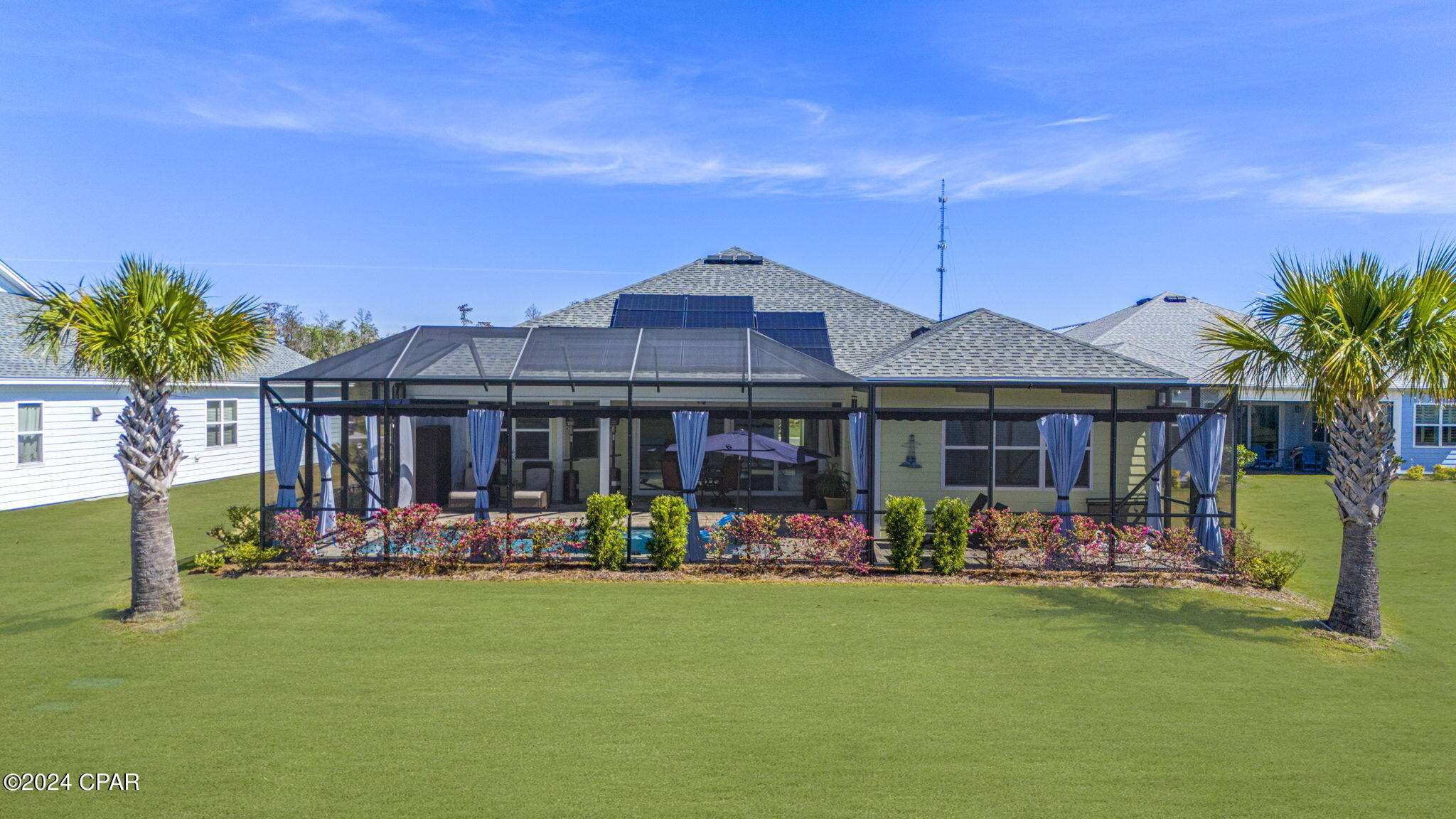 8519 Flip Flop Court