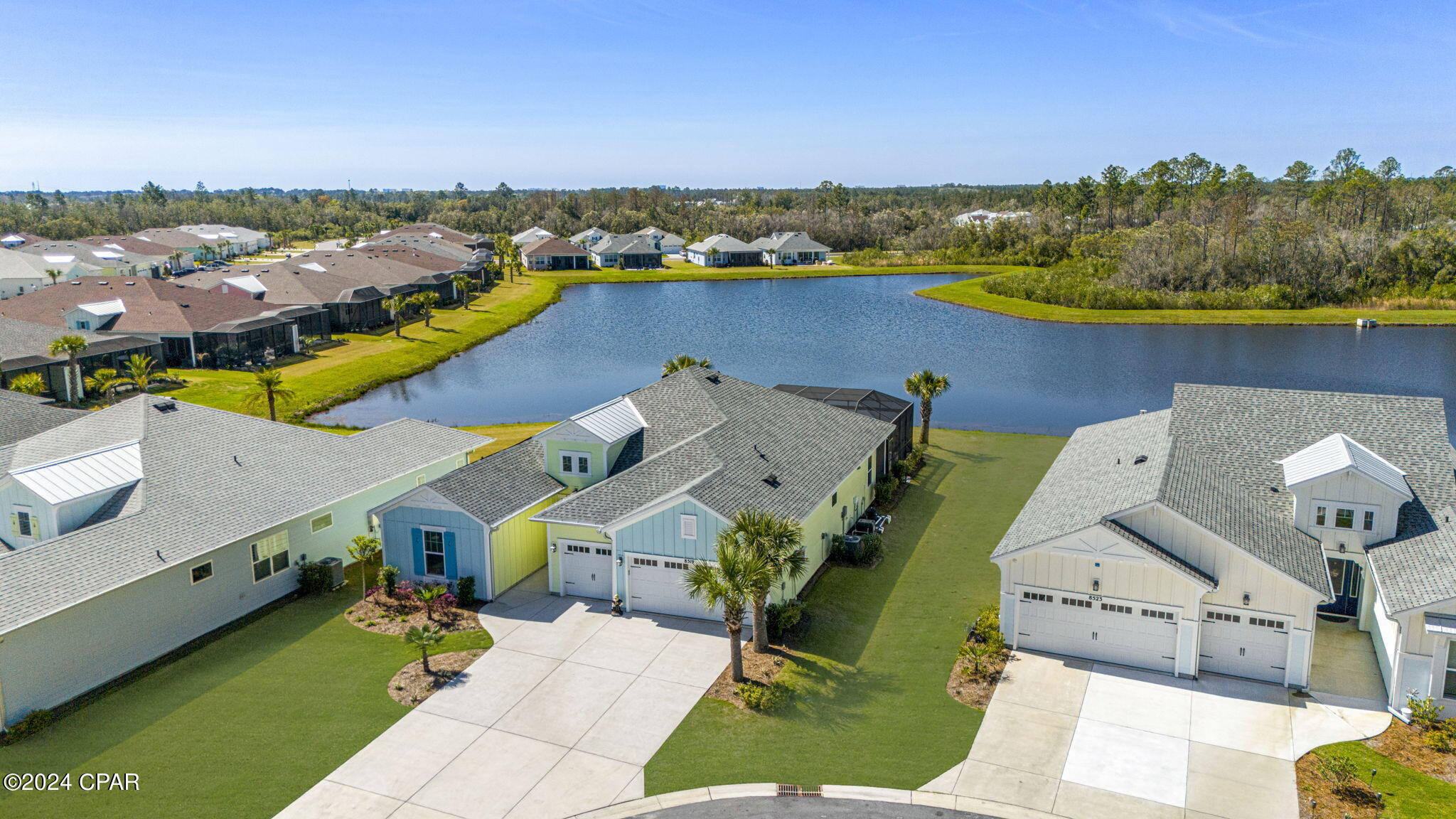 8519 Flip Flop Court