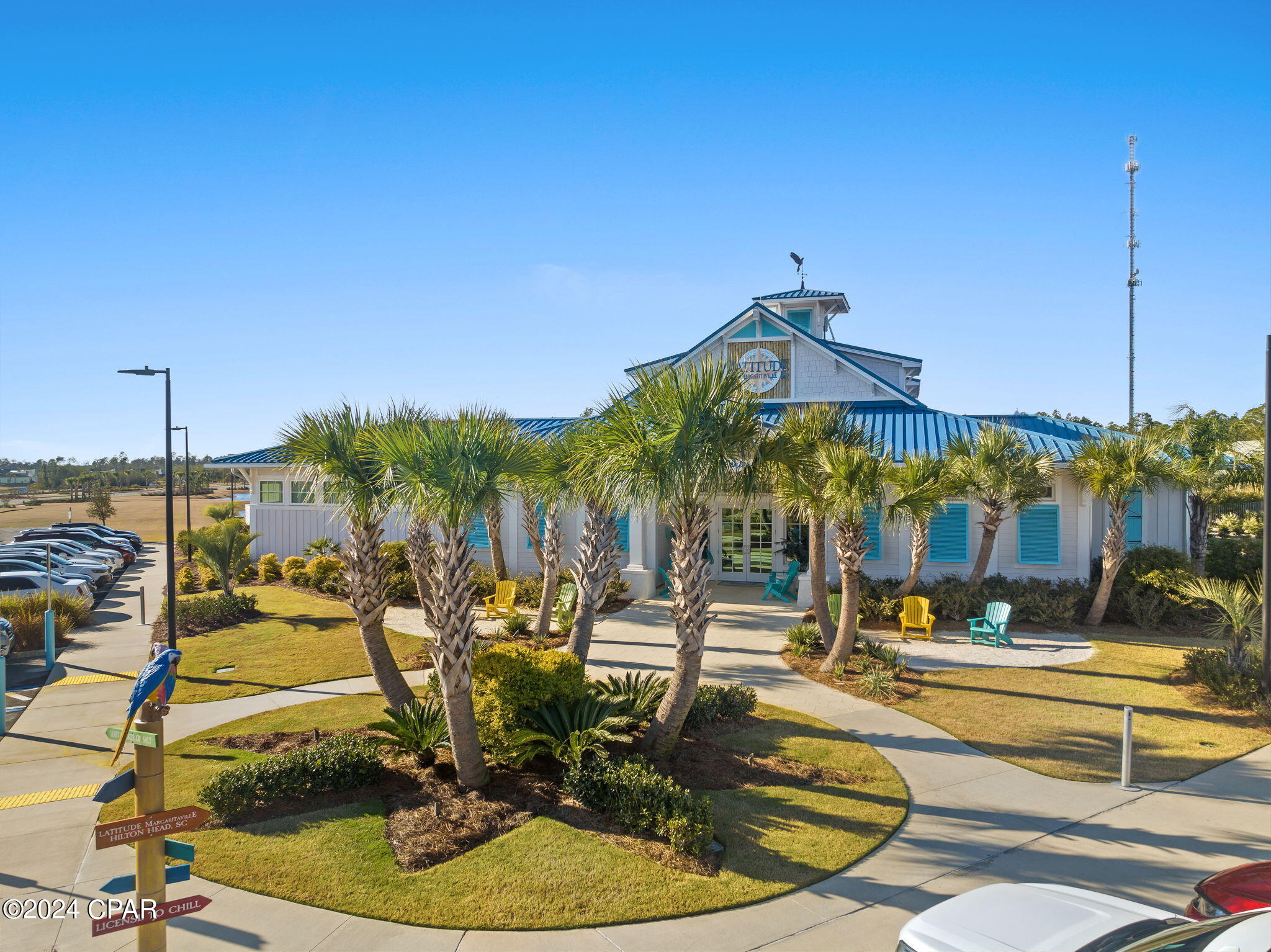 8519 Flip Flop Court