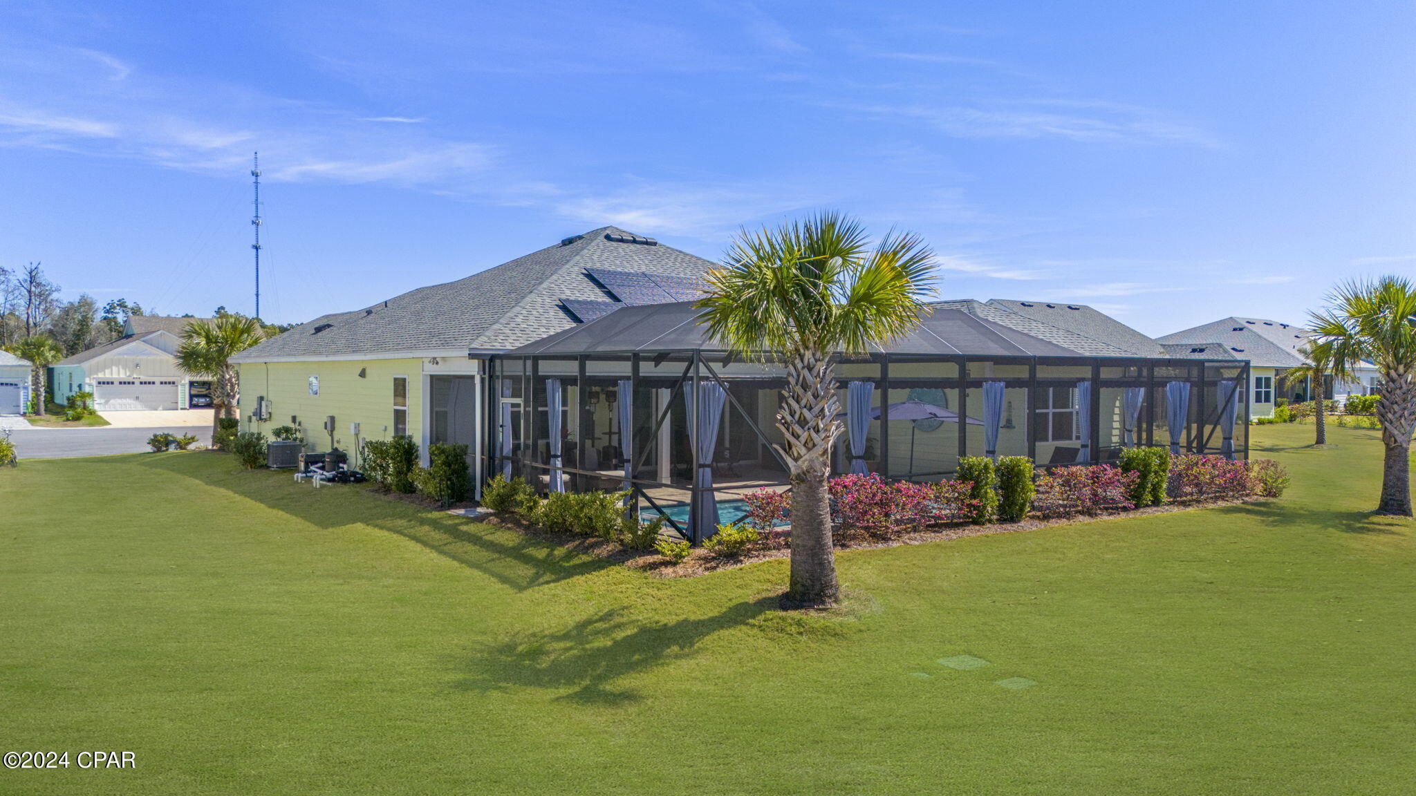 8519 Flip Flop Court