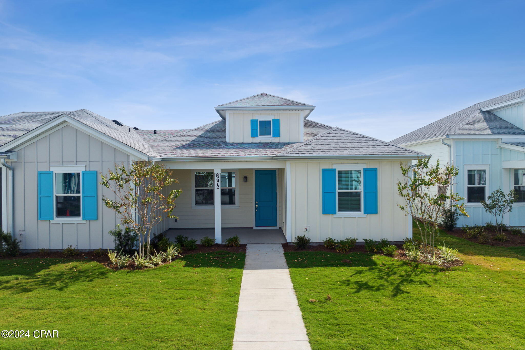 8672 Shell Sink Drive