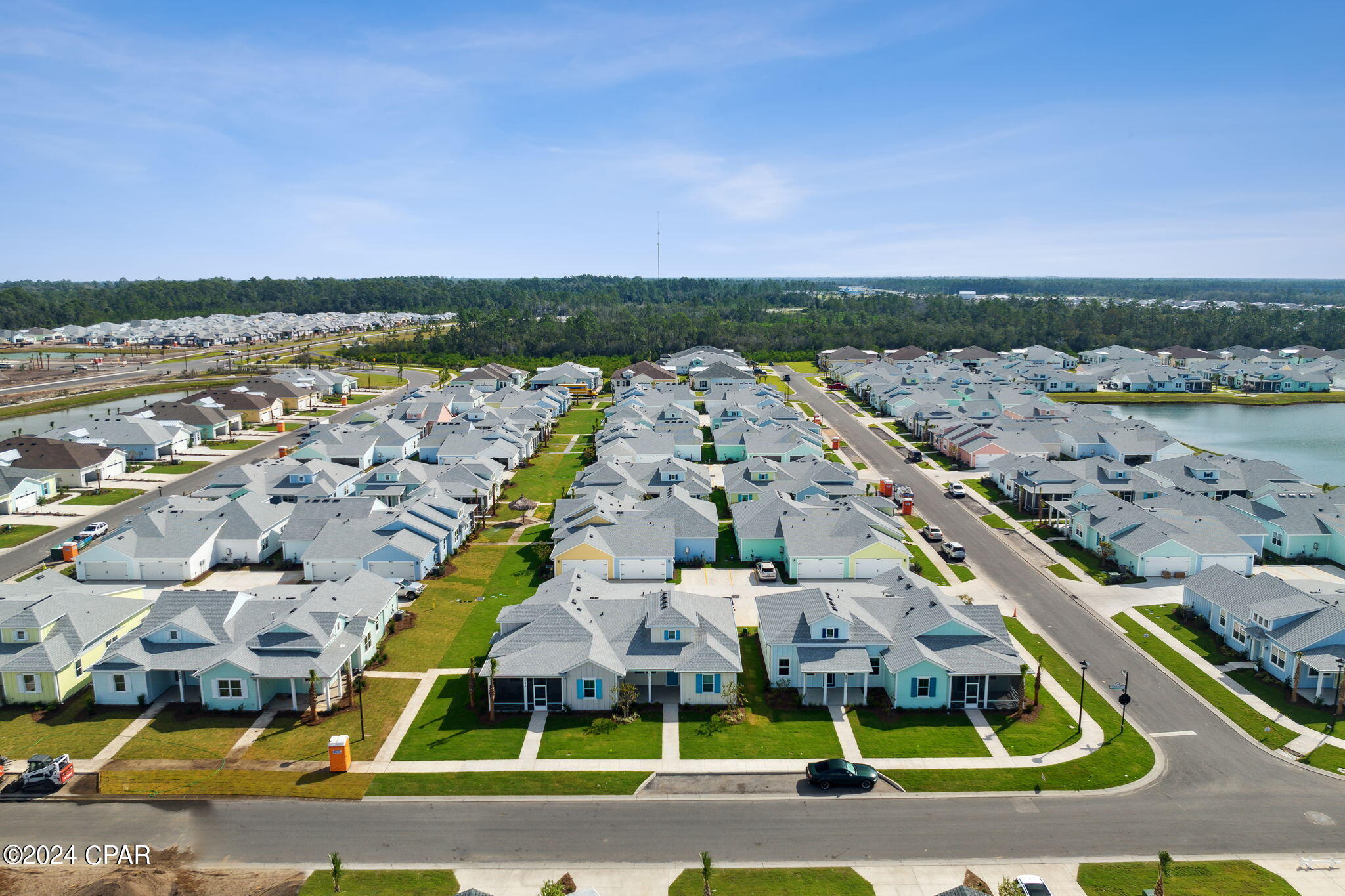 8672 Shell Sink Drive