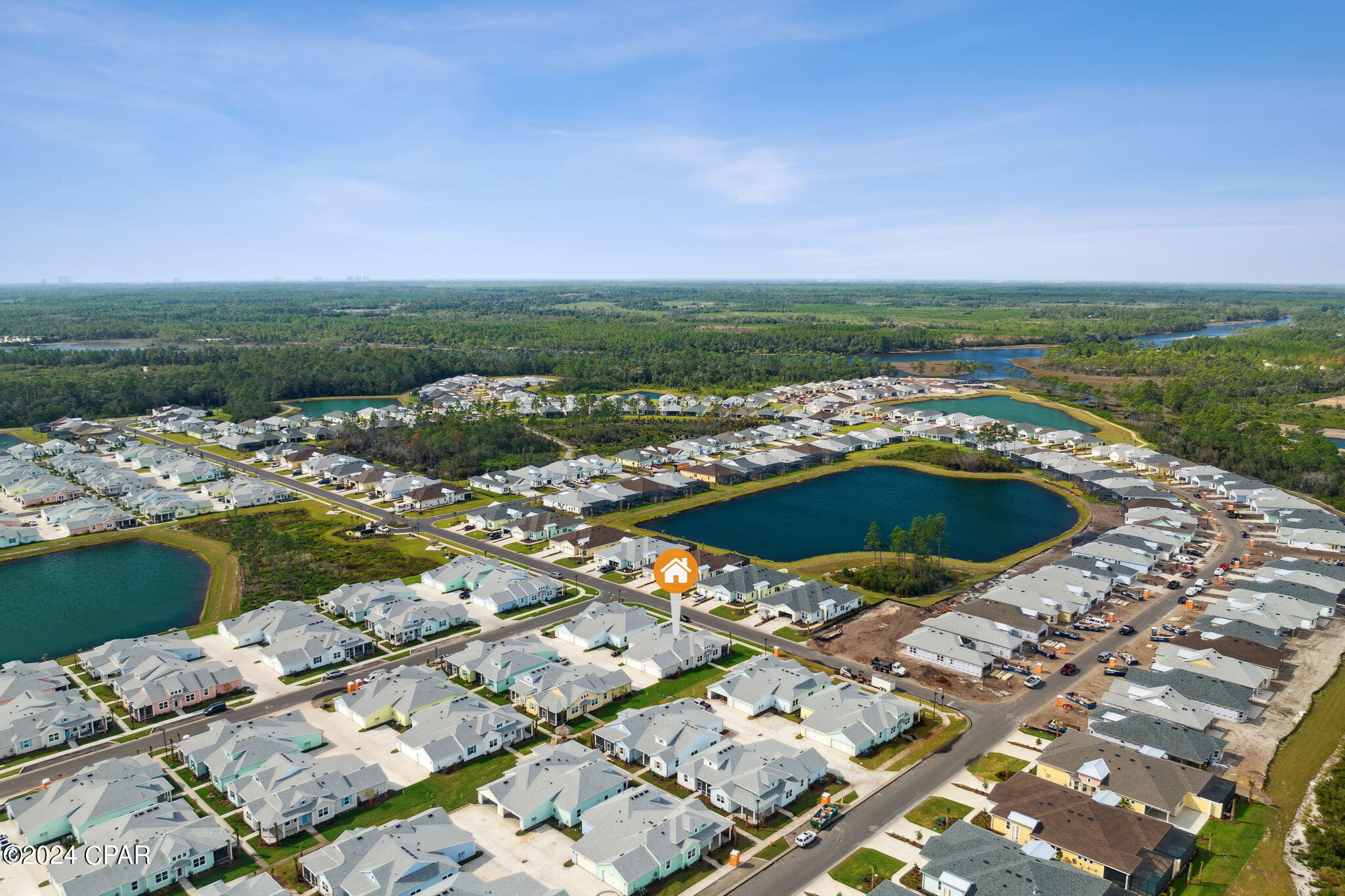 8672 Shell Sink Drive