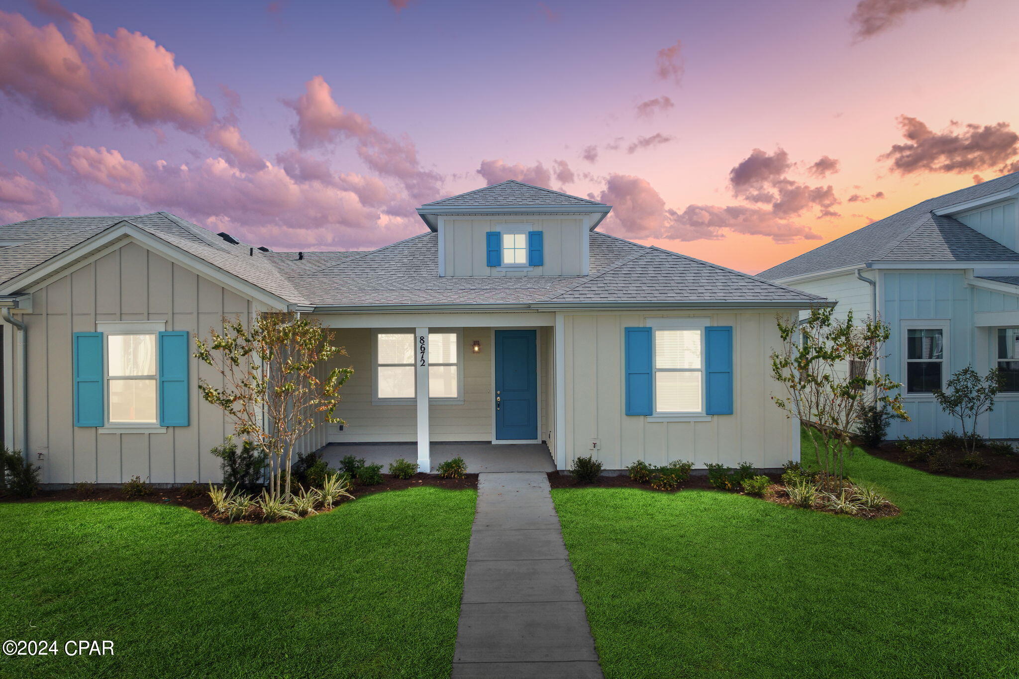 8672 Shell Sink Drive