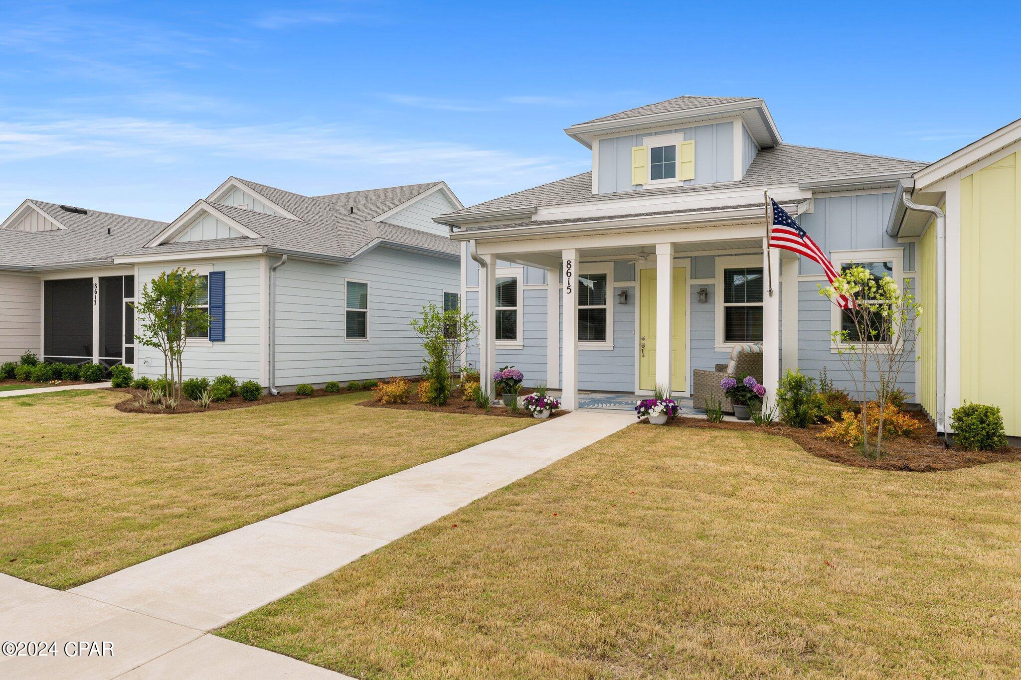 8615 Shell Sink Drive