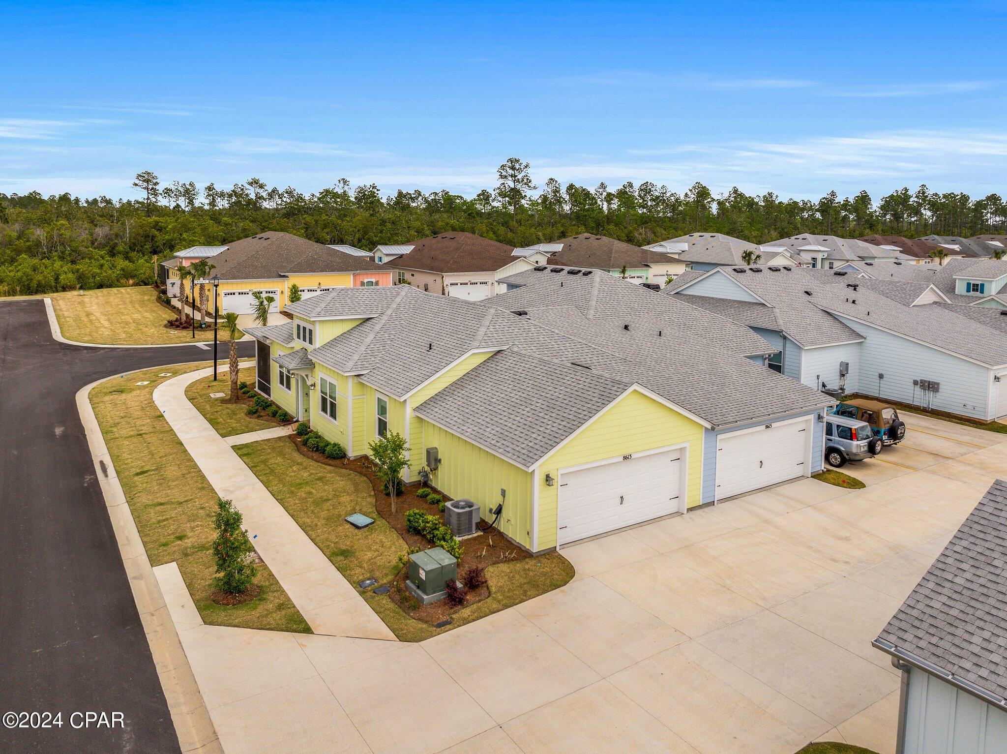 8615 Shell Sink Drive