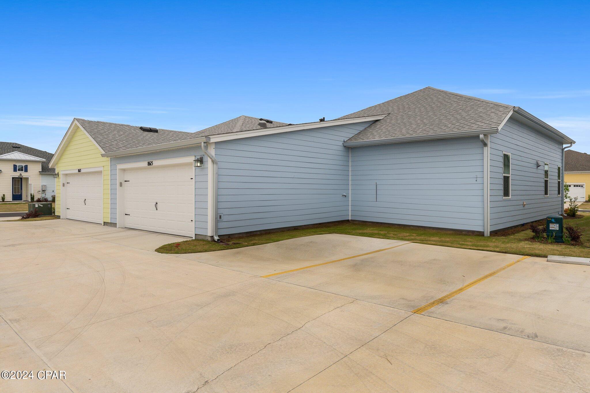 8615 Shell Sink Drive