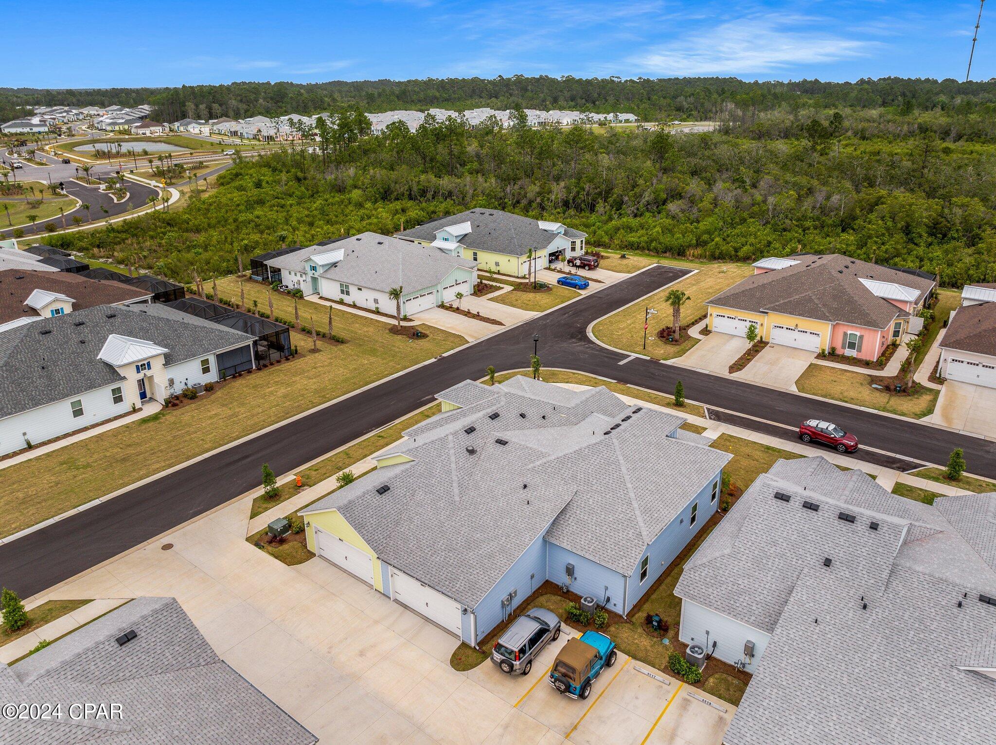 8615 Shell Sink Drive