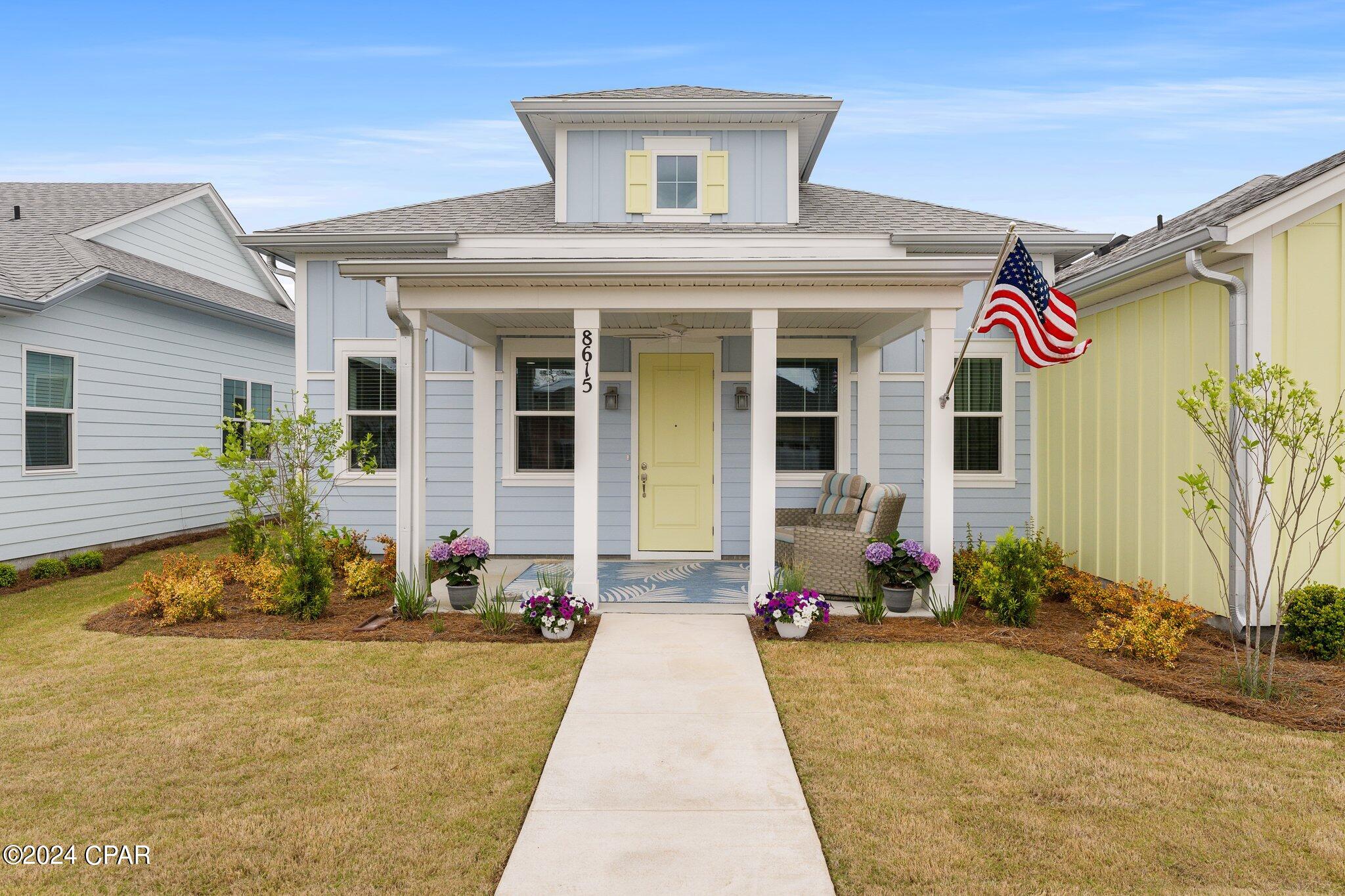 8615 Shell Sink Drive