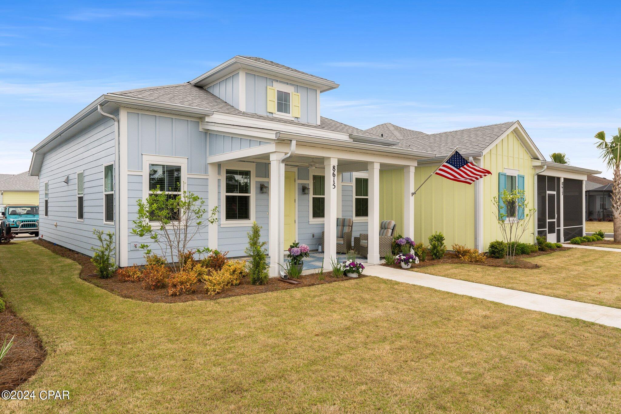 8615 Shell Sink Drive