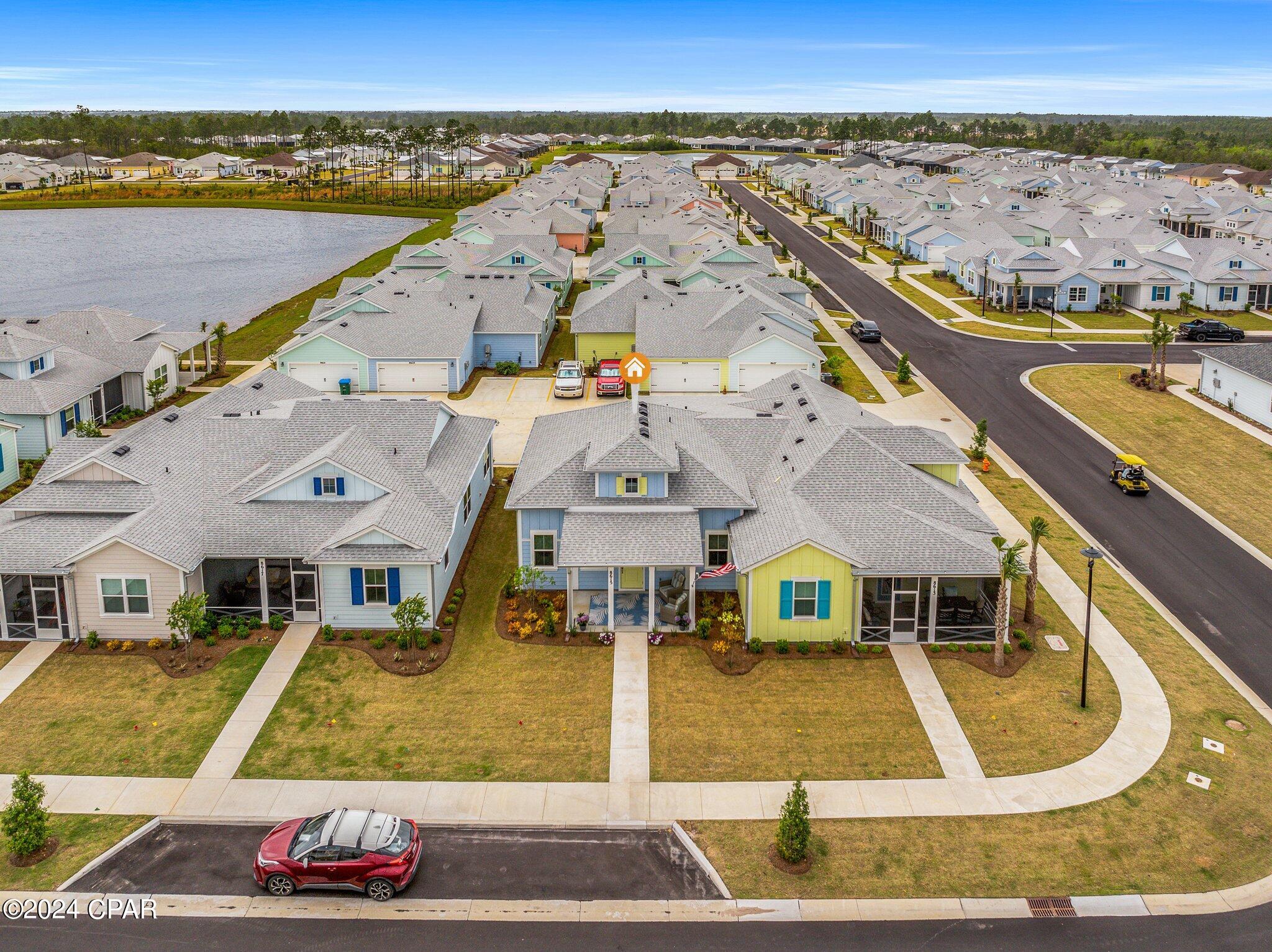 8615 Shell Sink Drive