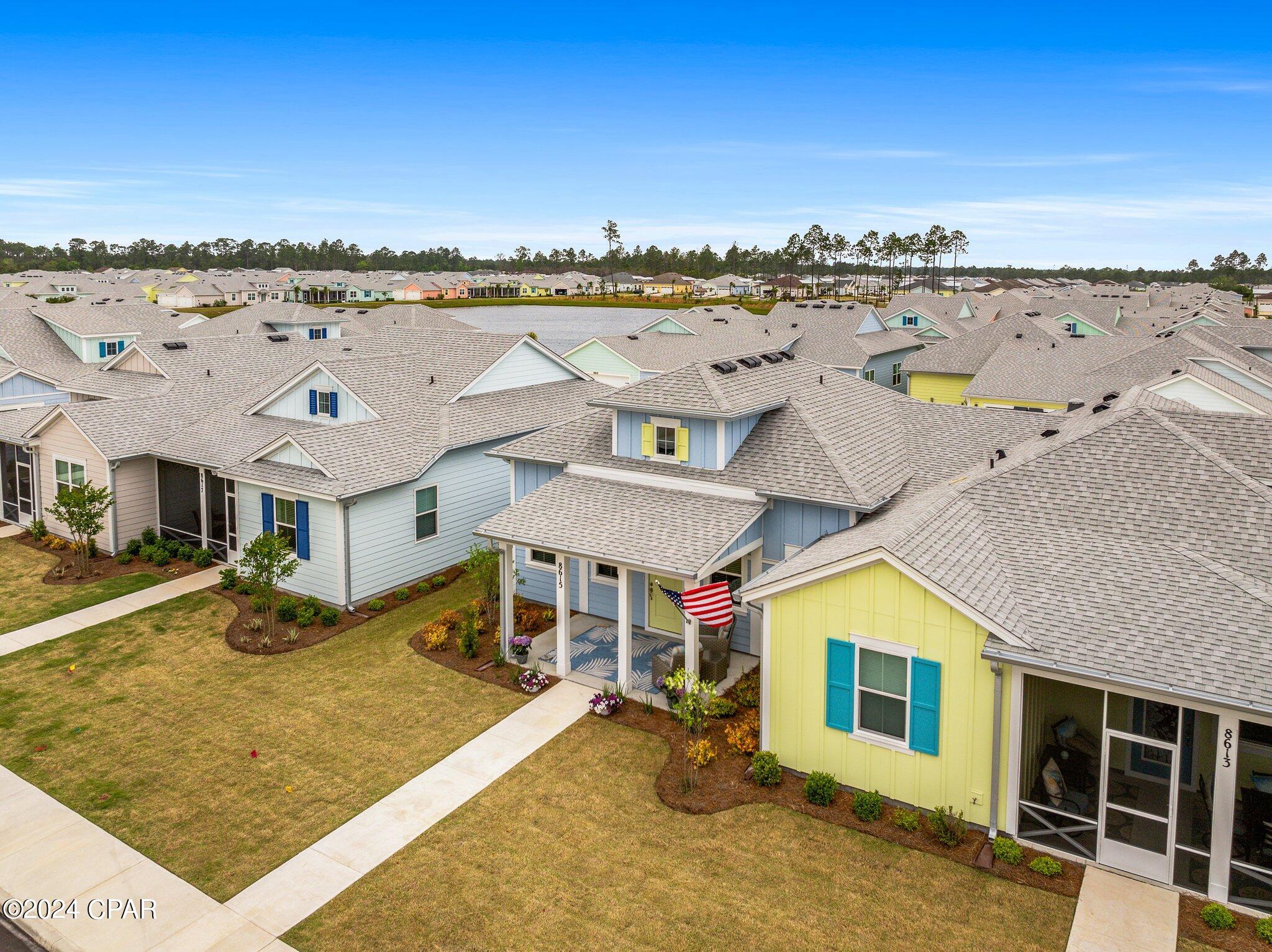 8615 Shell Sink Drive