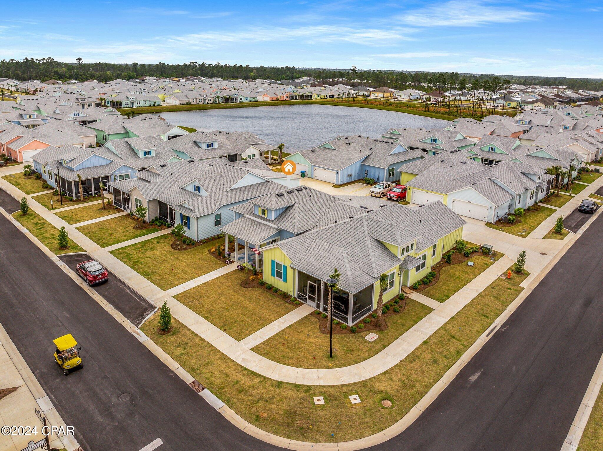 8615 Shell Sink Drive