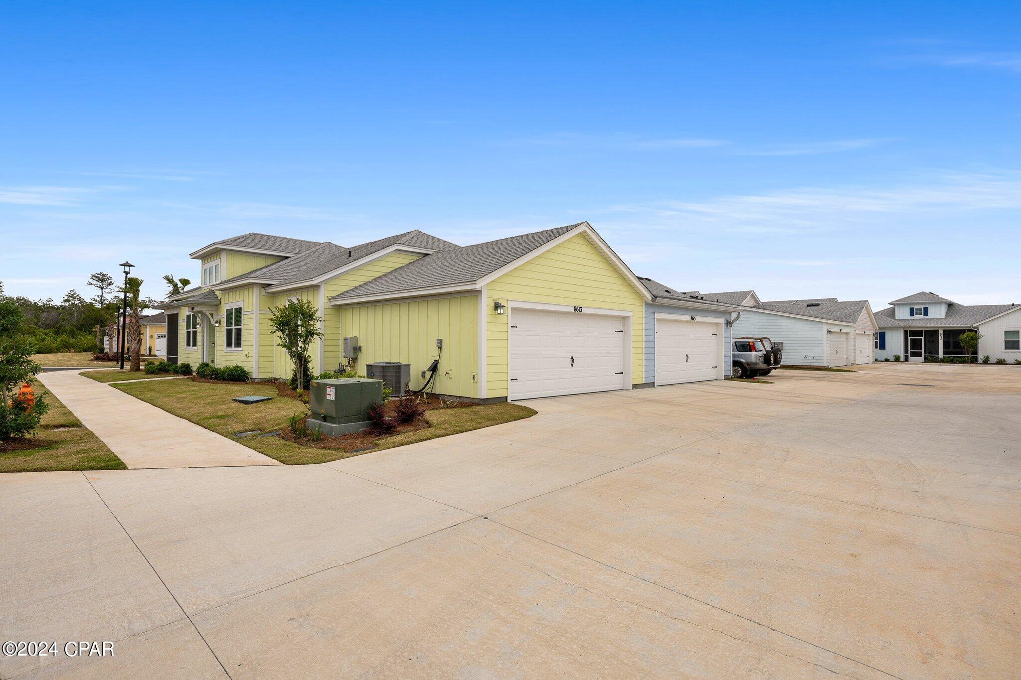 8615 Shell Sink Drive