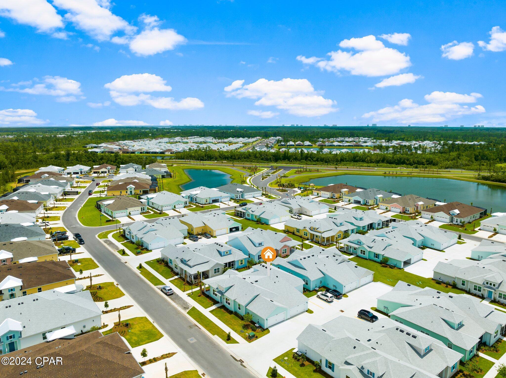 9320 Cool Breeze Drive