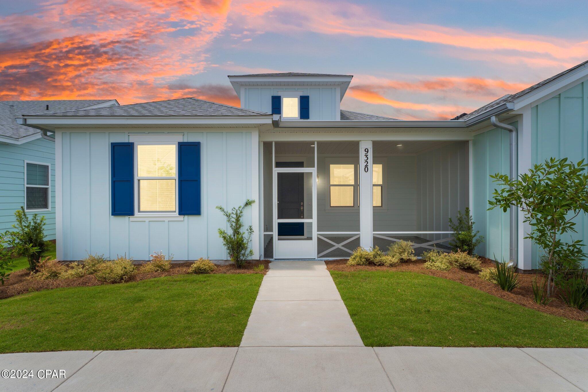 9320 Cool Breeze Drive